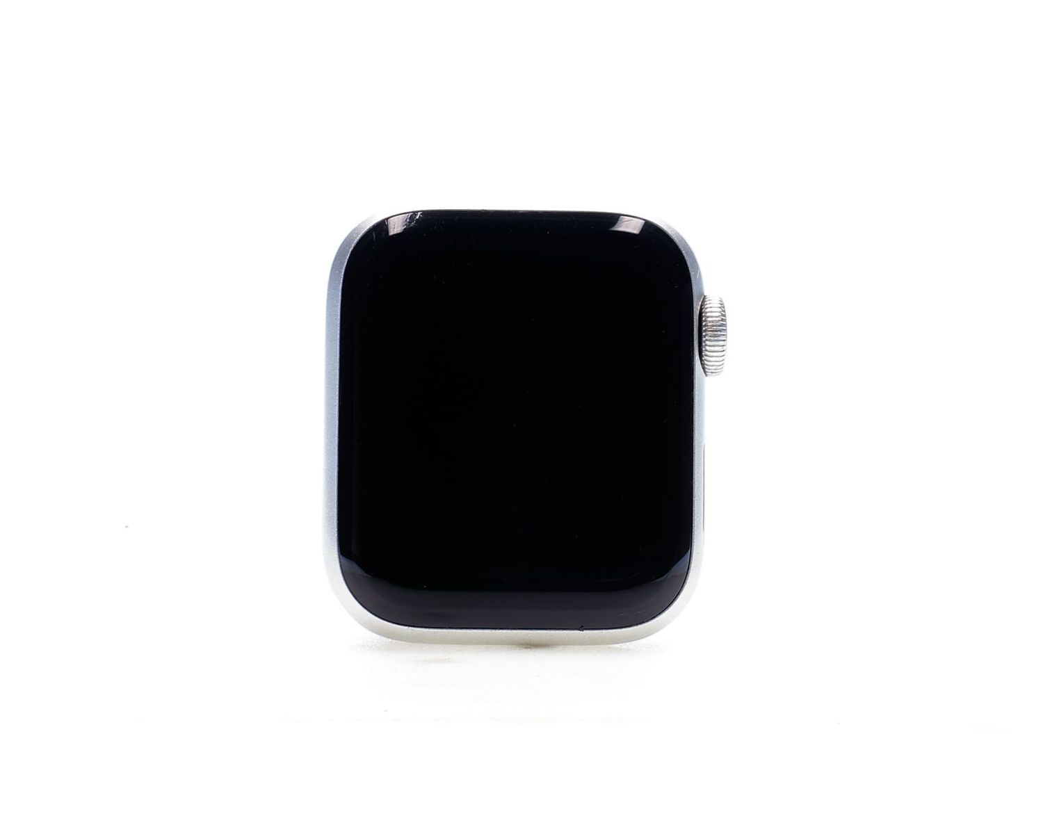 Apple Watch SE 2020, GPS + Cellular, Aluminium 40mm Silver - Като нов