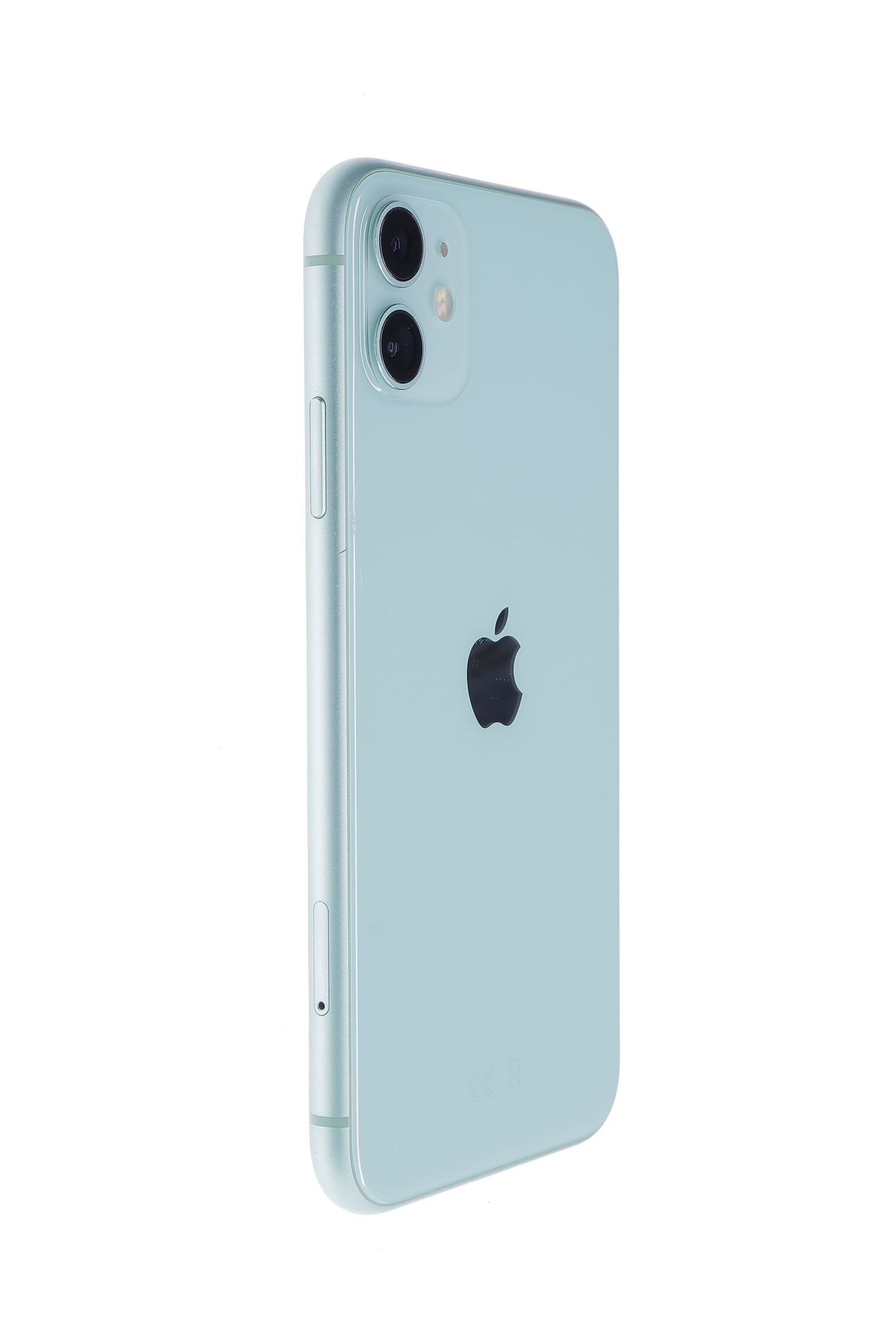Apple iPhone 11 128 GB Green - Εξαιρετικό