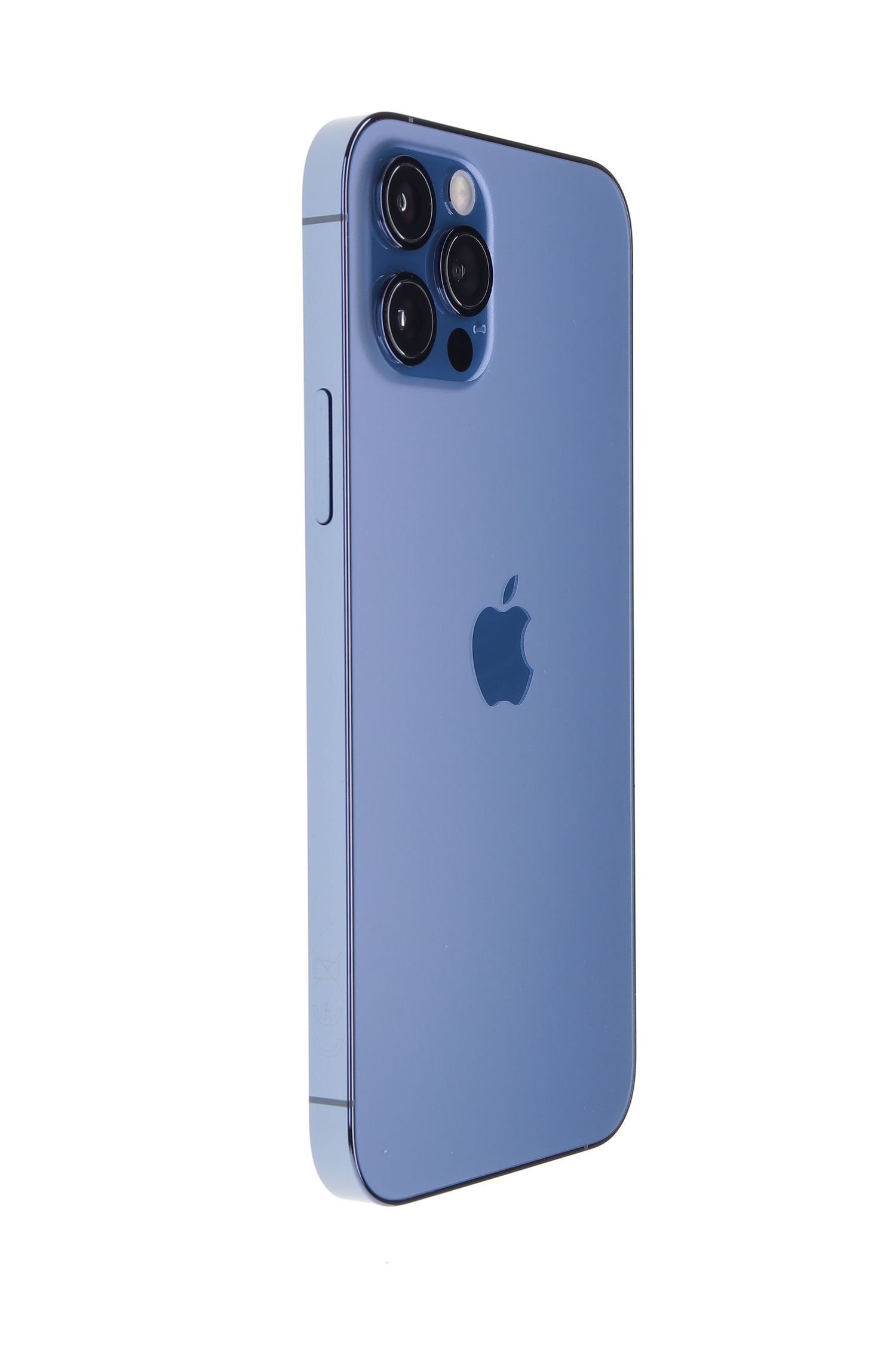 Apple iPhone 12 Pro 512 GB Pacific Blue - Πολύ καλό