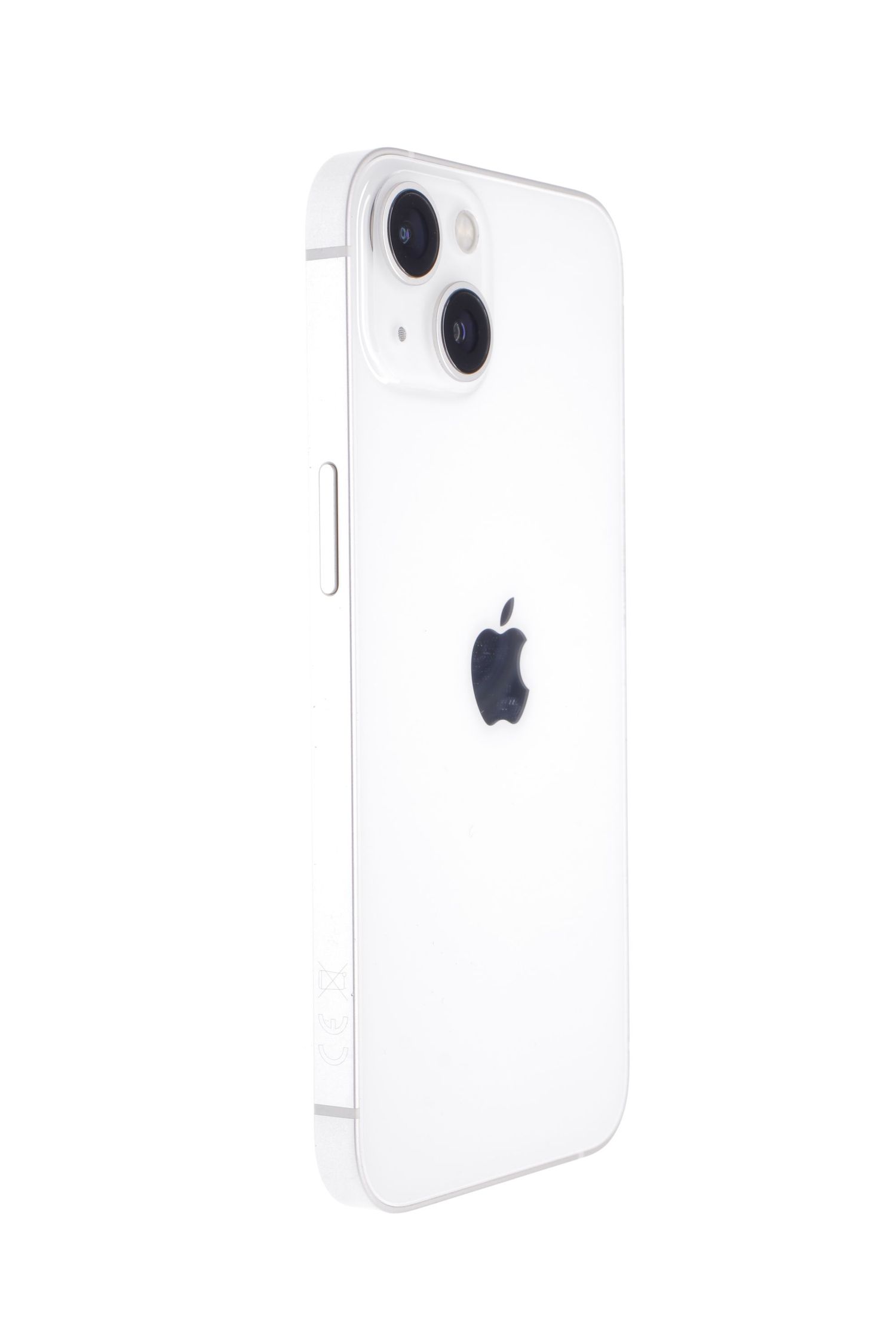 Apple iPhone 13 256 GB Starlight - Като нов