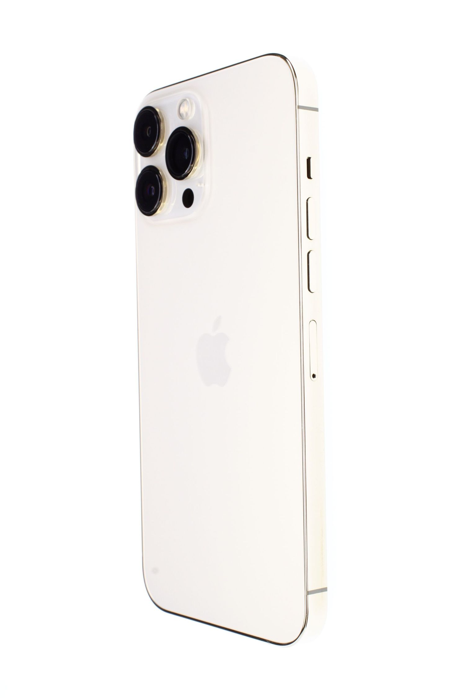 Apple iPhone 13 Pro Max 128 GB Gold - Excelent