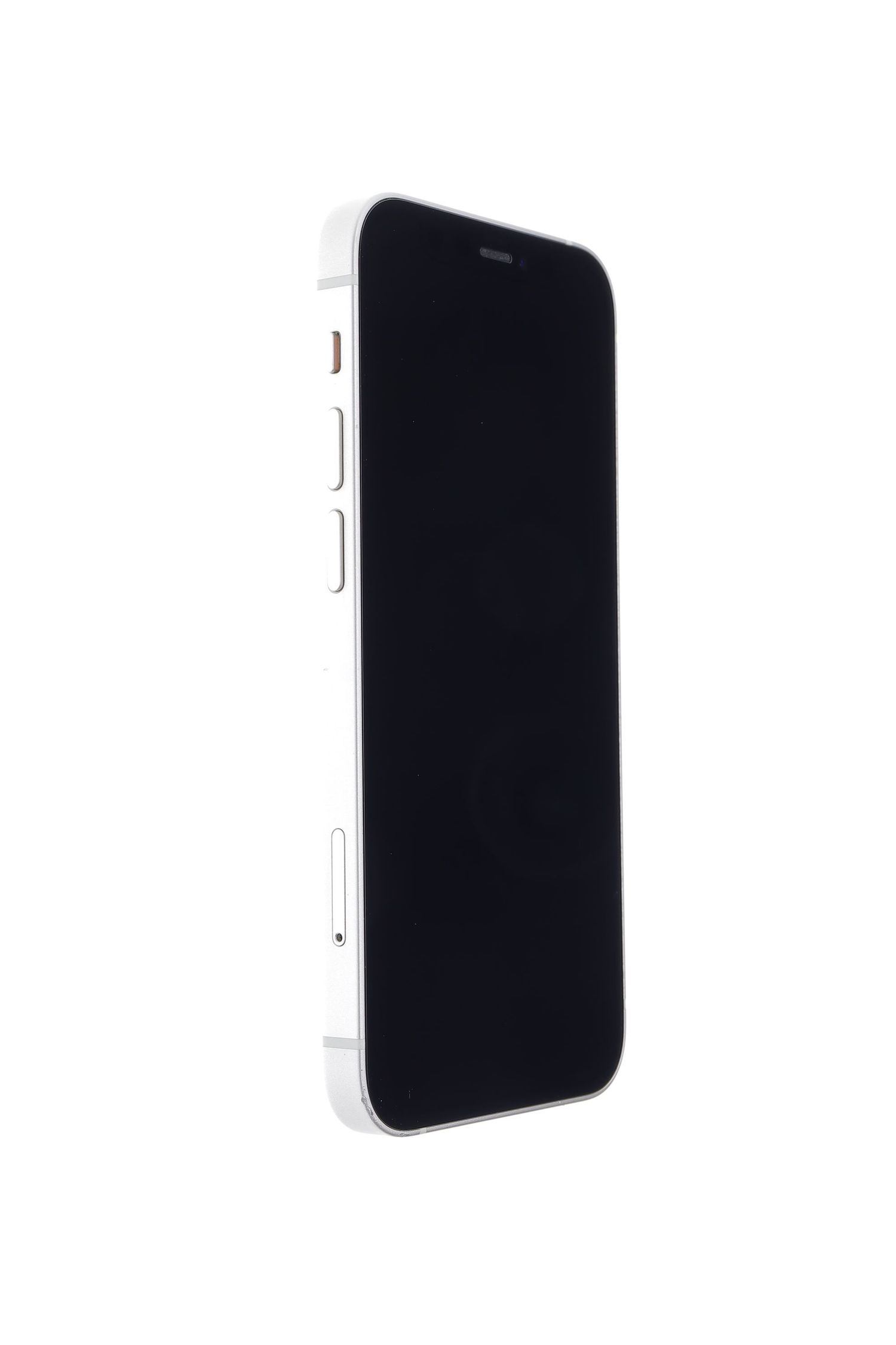 Apple iPhone 12 mini 64 GB White - Kiváló