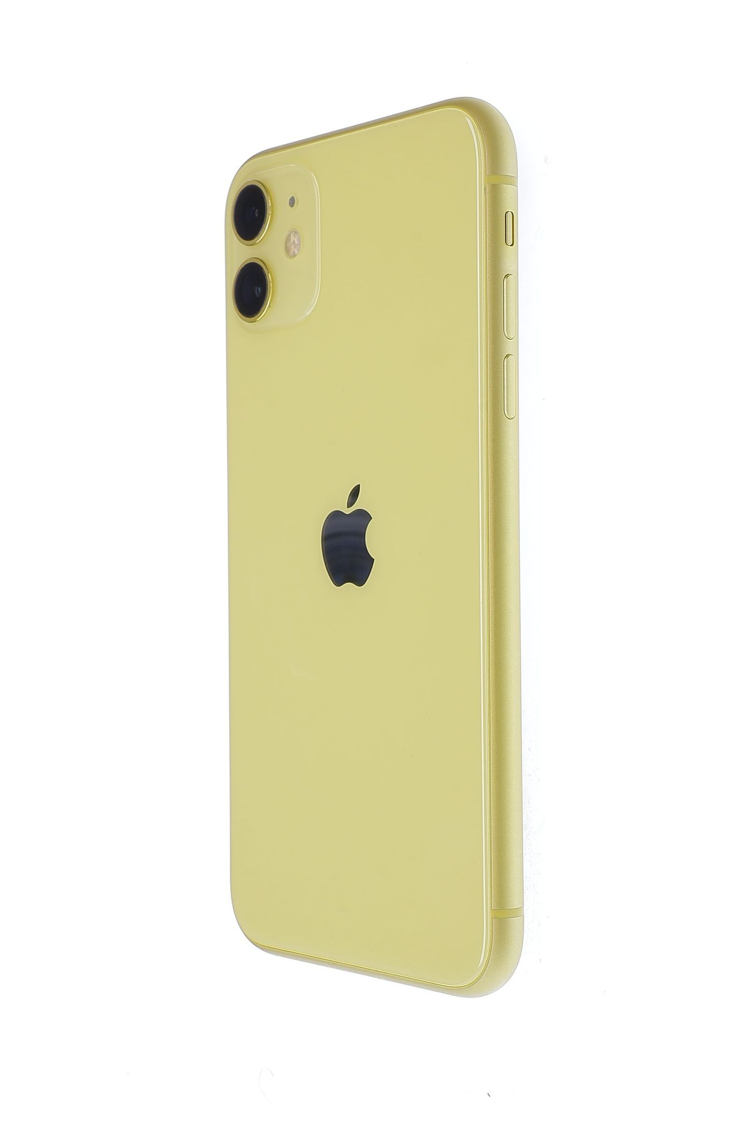 Apple iPhone 11 128 GB Yellow