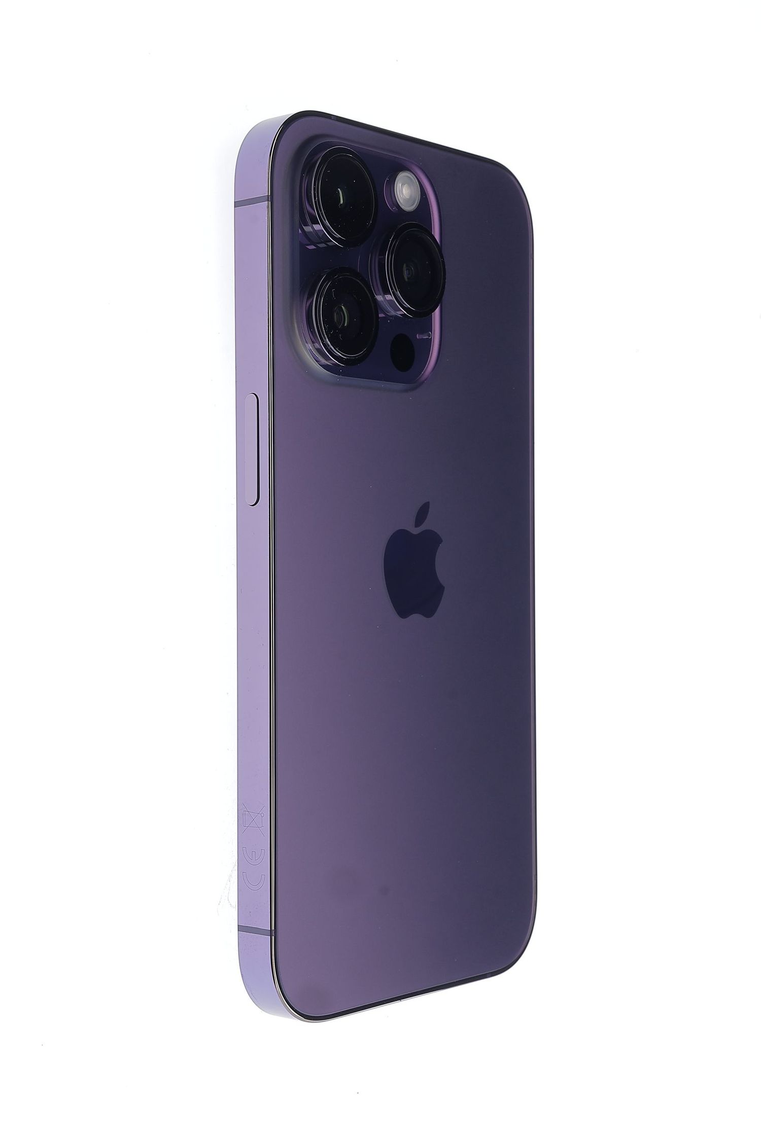 Apple iPhone 14 Pro 128 GB Deep Purple - Excelent