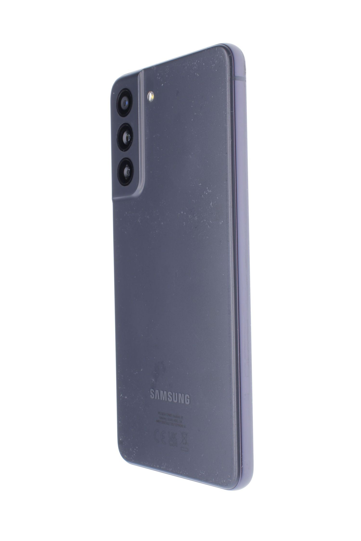 Samsung Galaxy S21 FE 5G Dual Sim 128 GB Graphite - Много добро