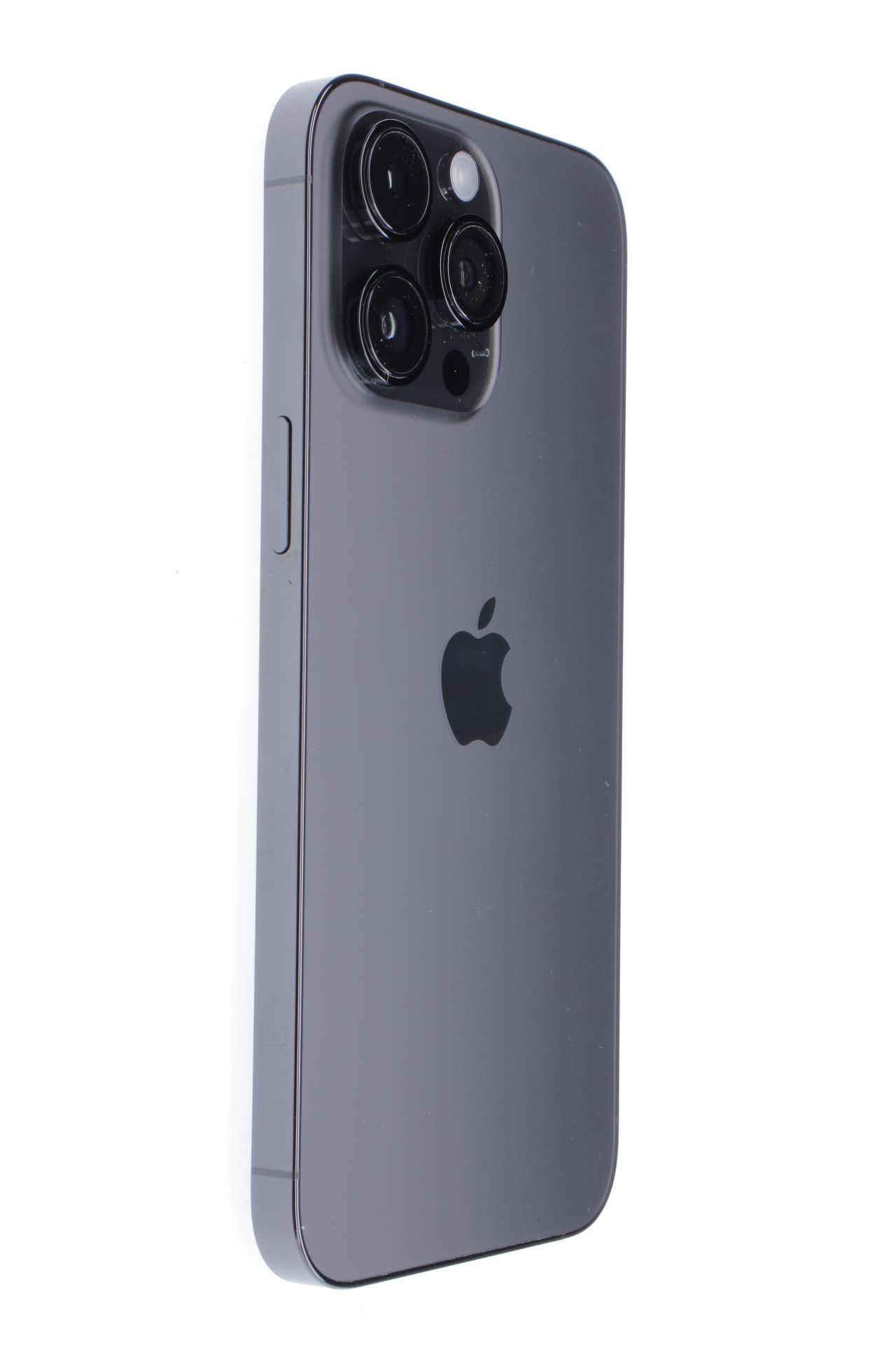 Apple iPhone 14 Pro Max 256 GB Space Black - Εξαιρετικό
