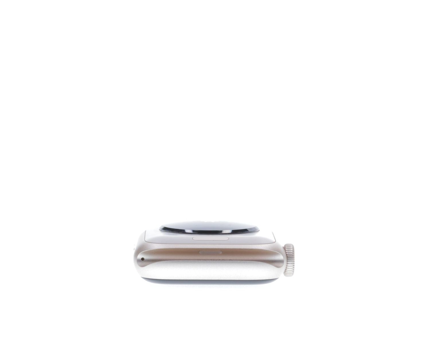 Apple Watch SE 2022, GPS, Aluminium 40mm Starlight - Újszerű