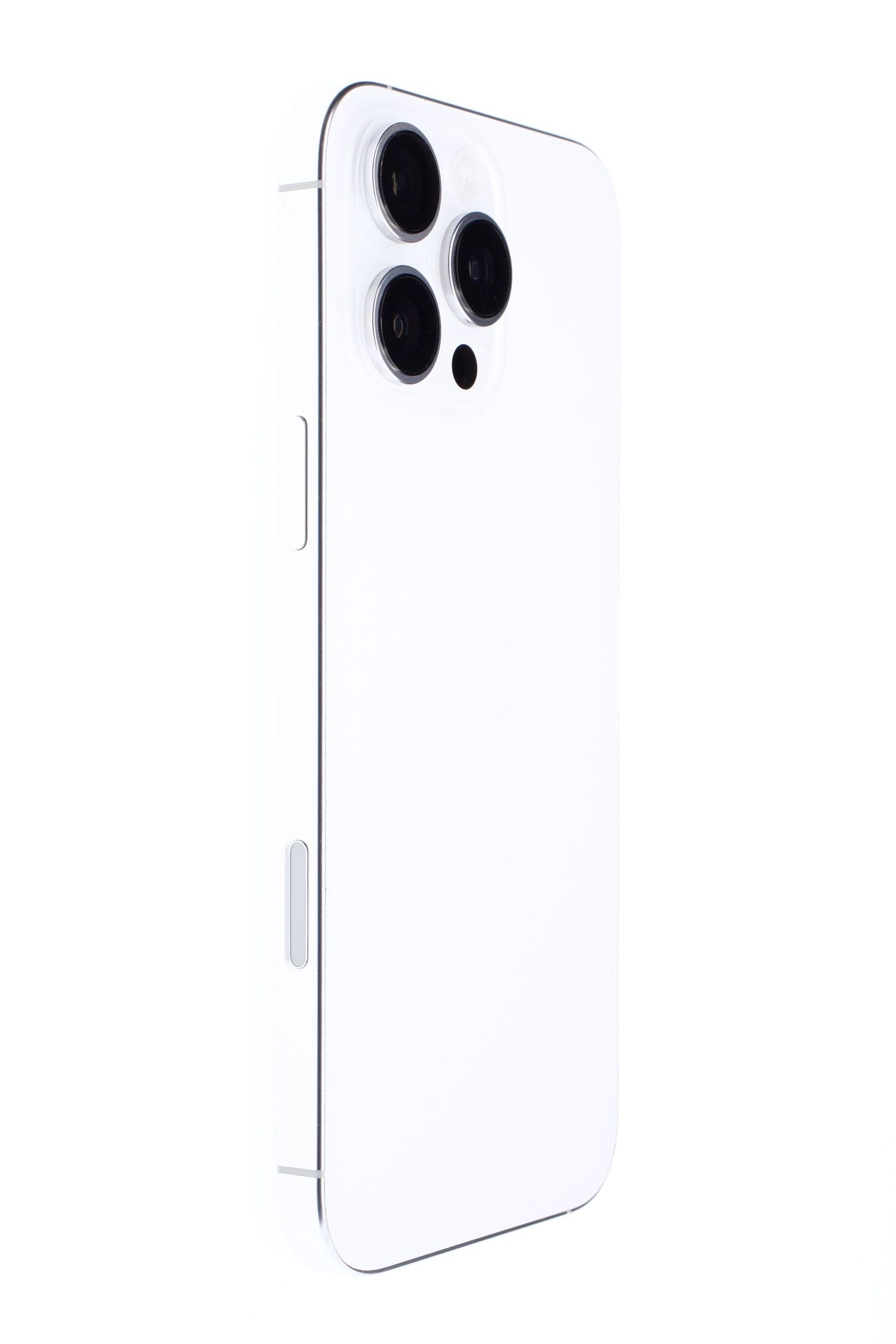 Apple iPhone 16 Pro Max 256 GB White Titanium - Excelent