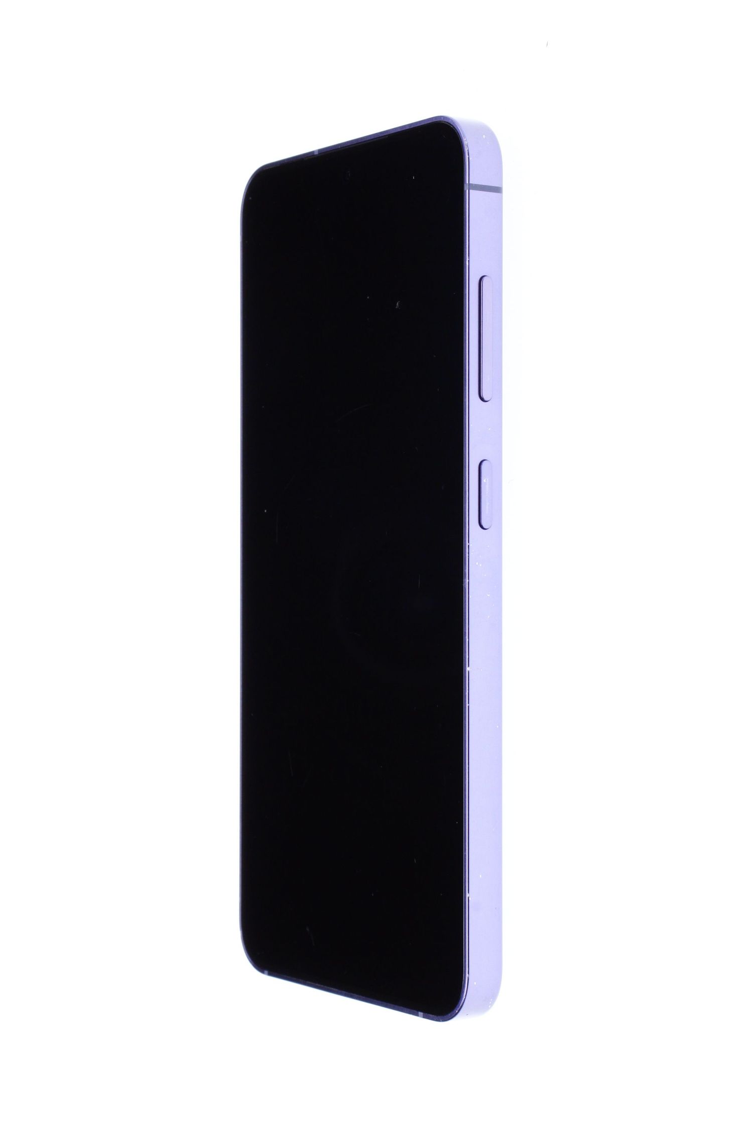 Samsung Galaxy S24 5G Dual Sim 128 GB Cobalt Violet - Bun