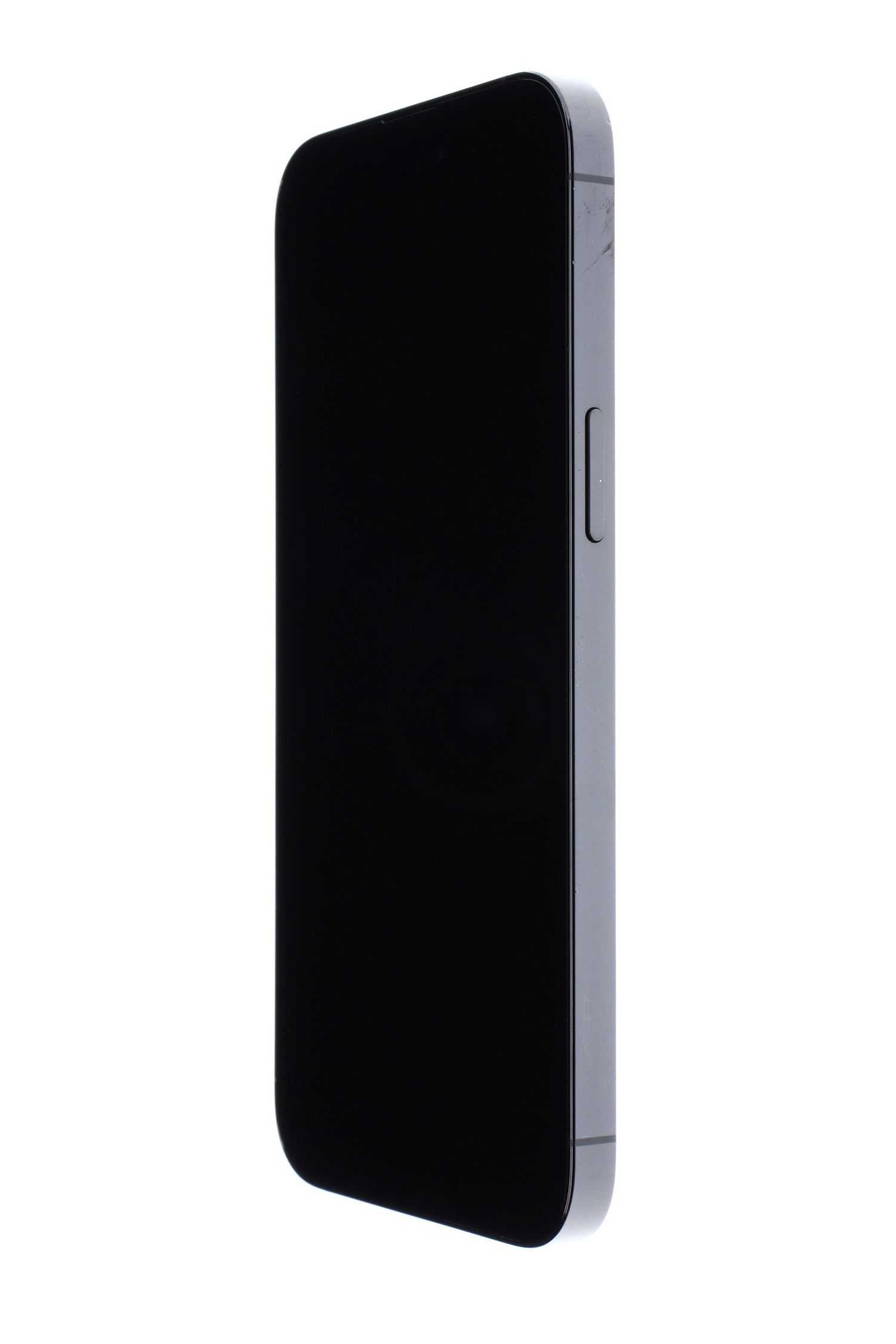 Apple iPhone 14 Pro Max 128 GB Space Black - Újszerű