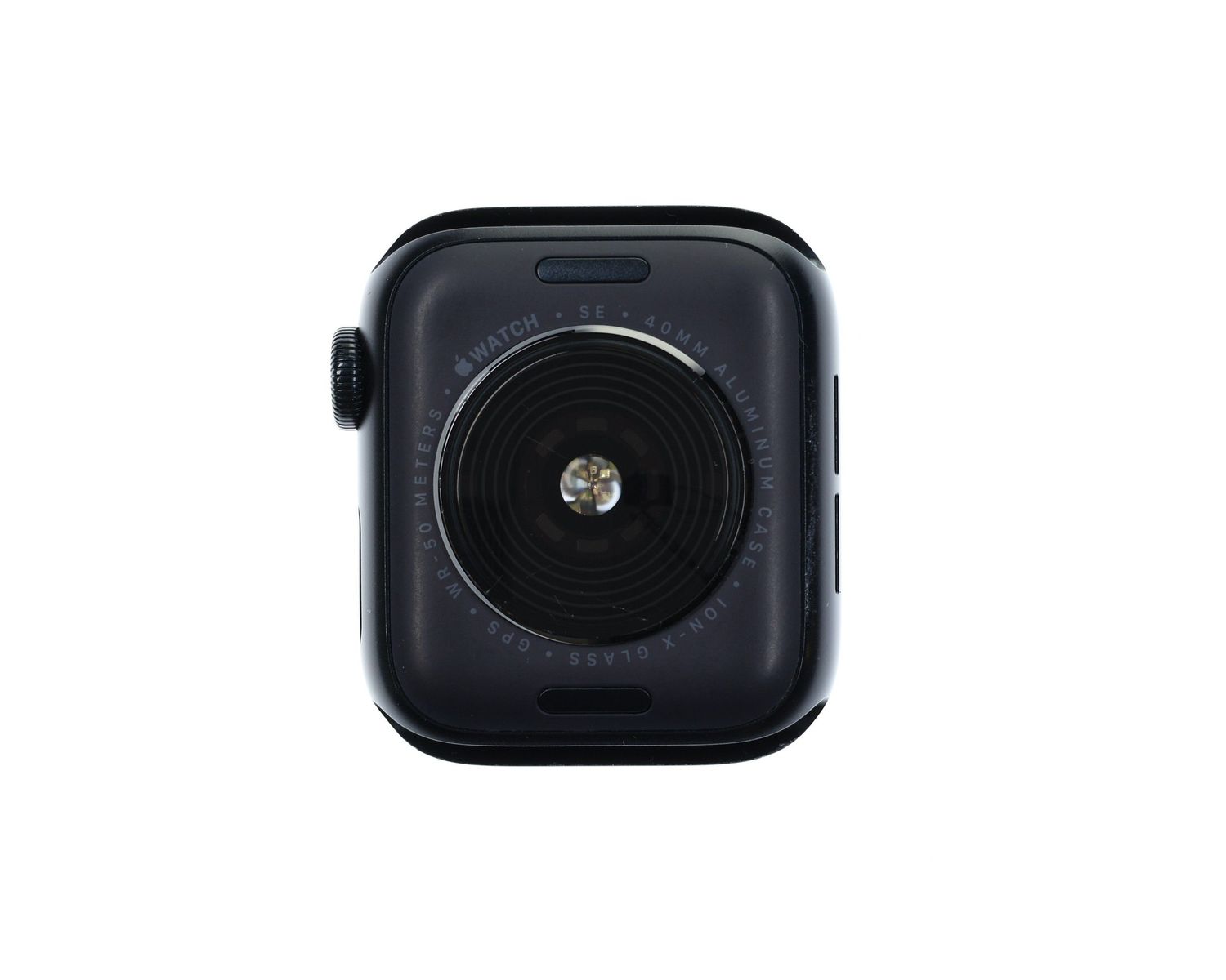 Apple Watch SE 2022, GPS, Aluminium 40mm Midnight - Отлично