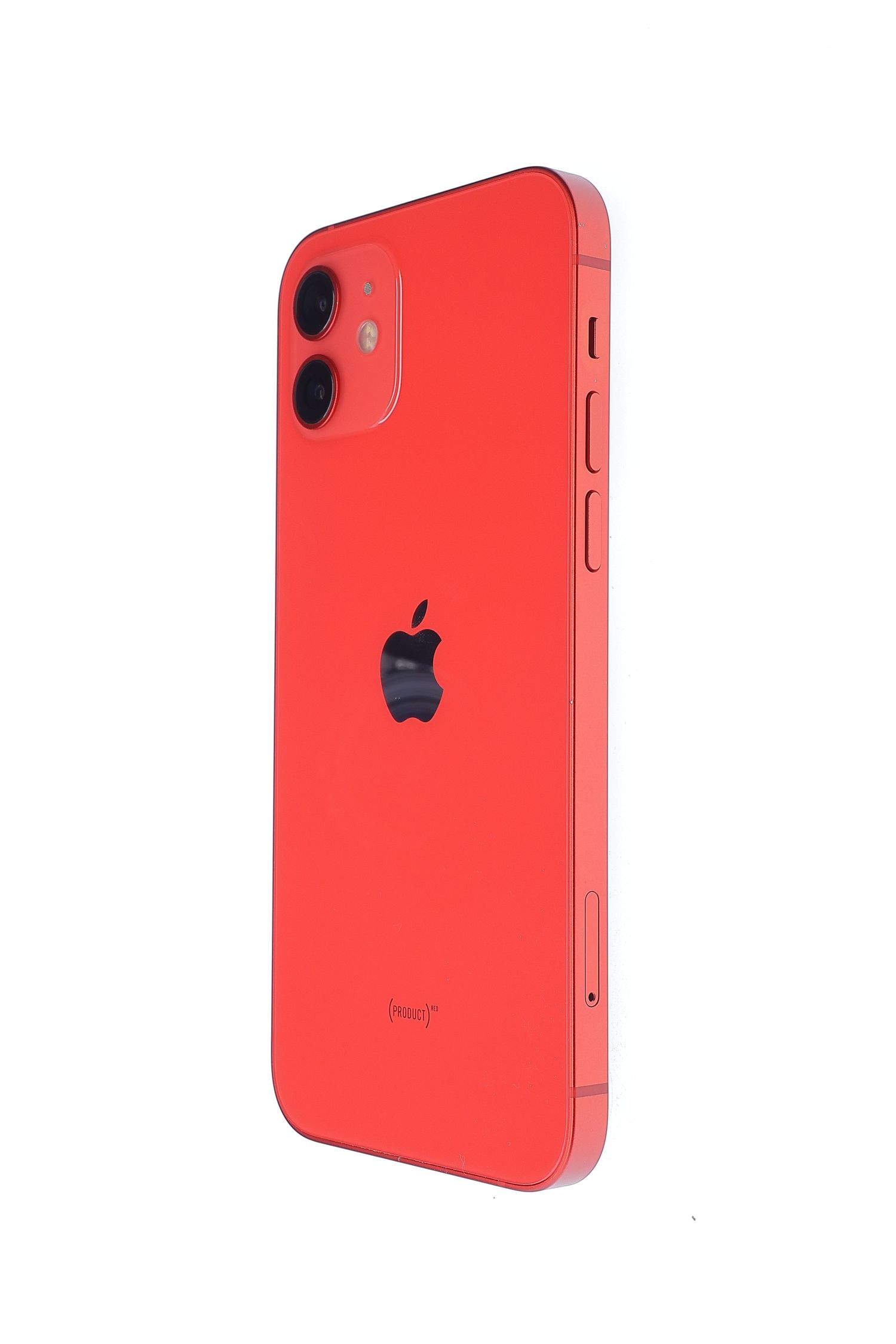Apple iPhone 12 64 GB Red - Excelent