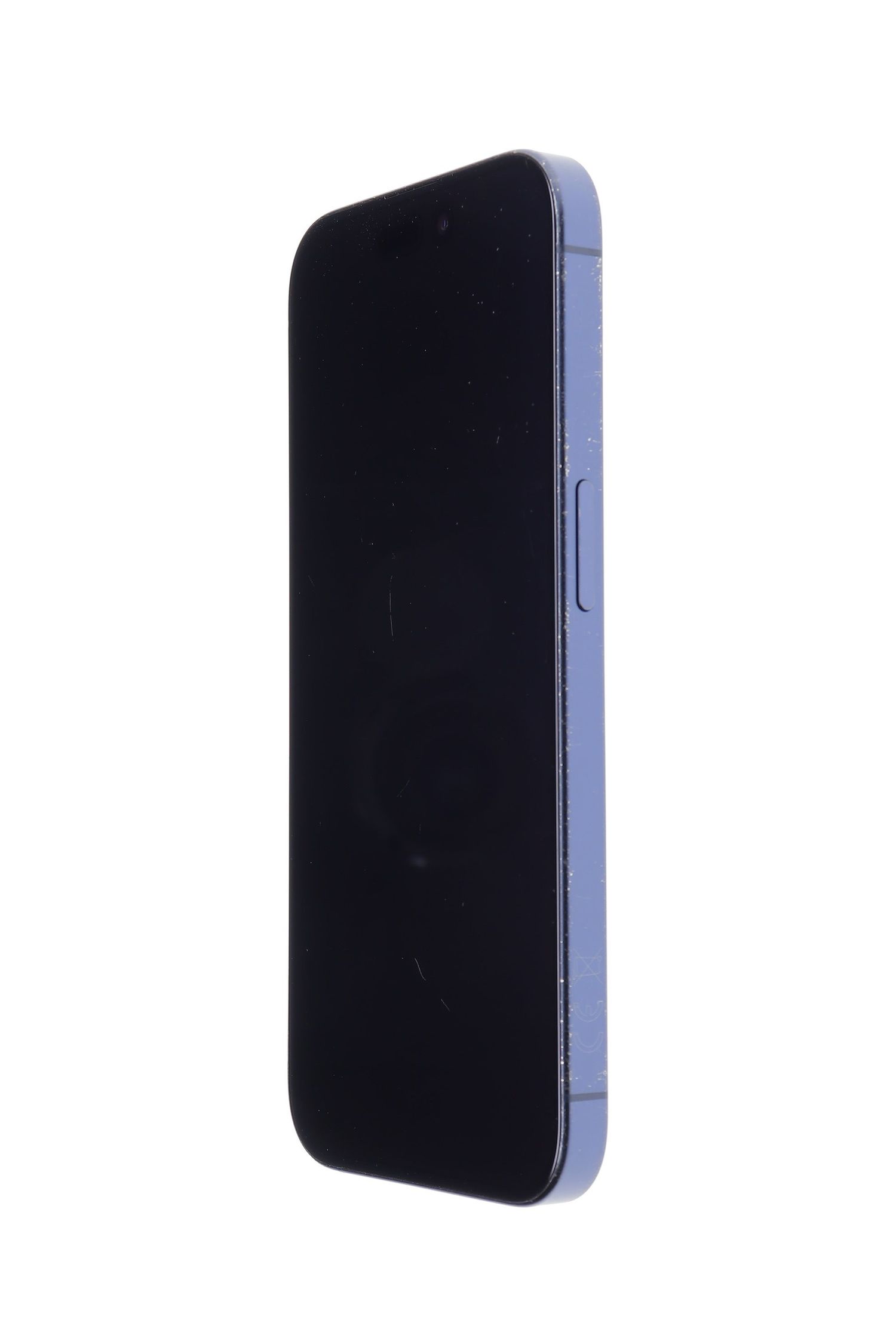 Apple iPhone 15 Pro 256 GB Blue Titanium - Καλό