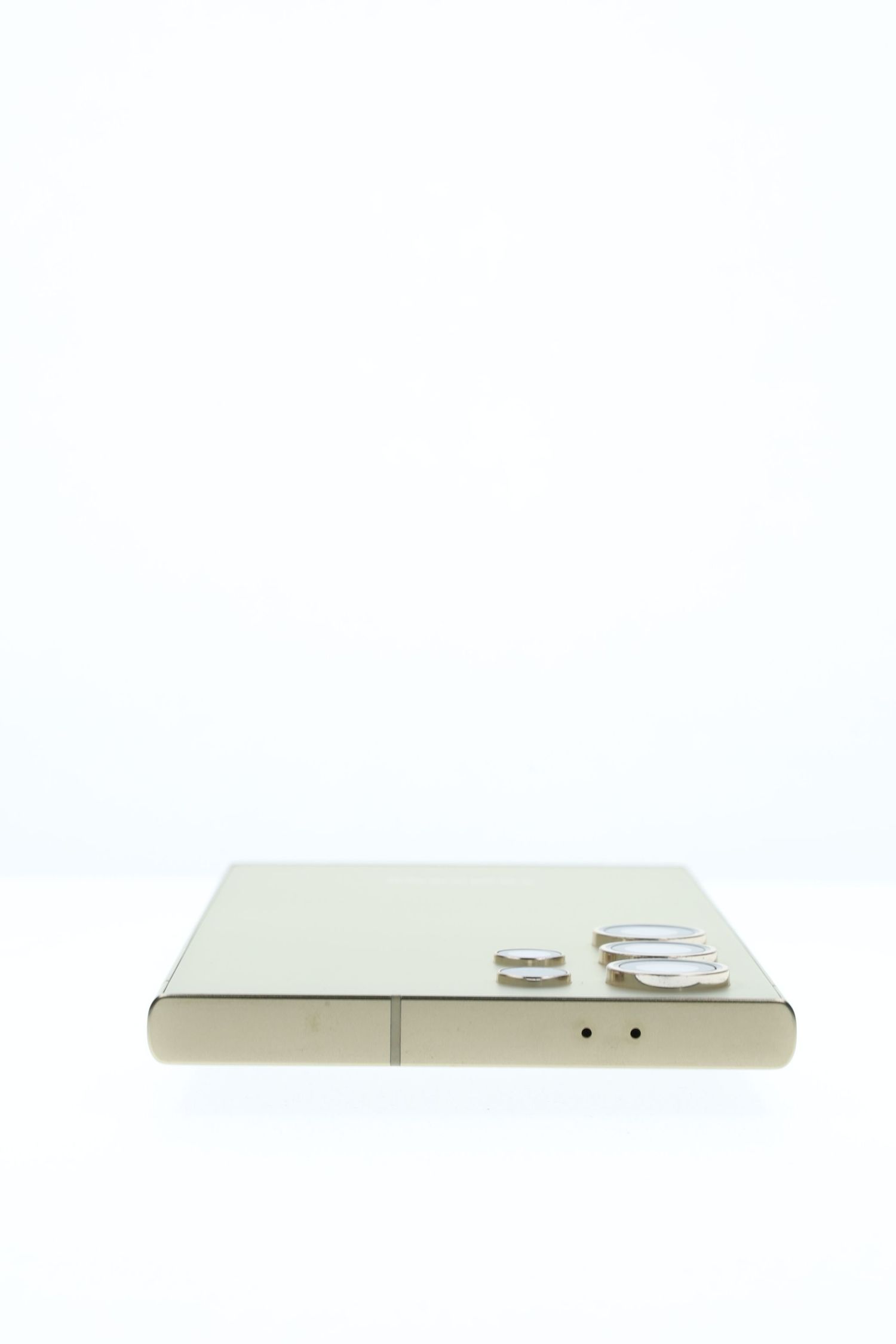 Samsung Galaxy S24 Ultra 5G Dual Sim 256 GB Titanium Yellow - Много добро