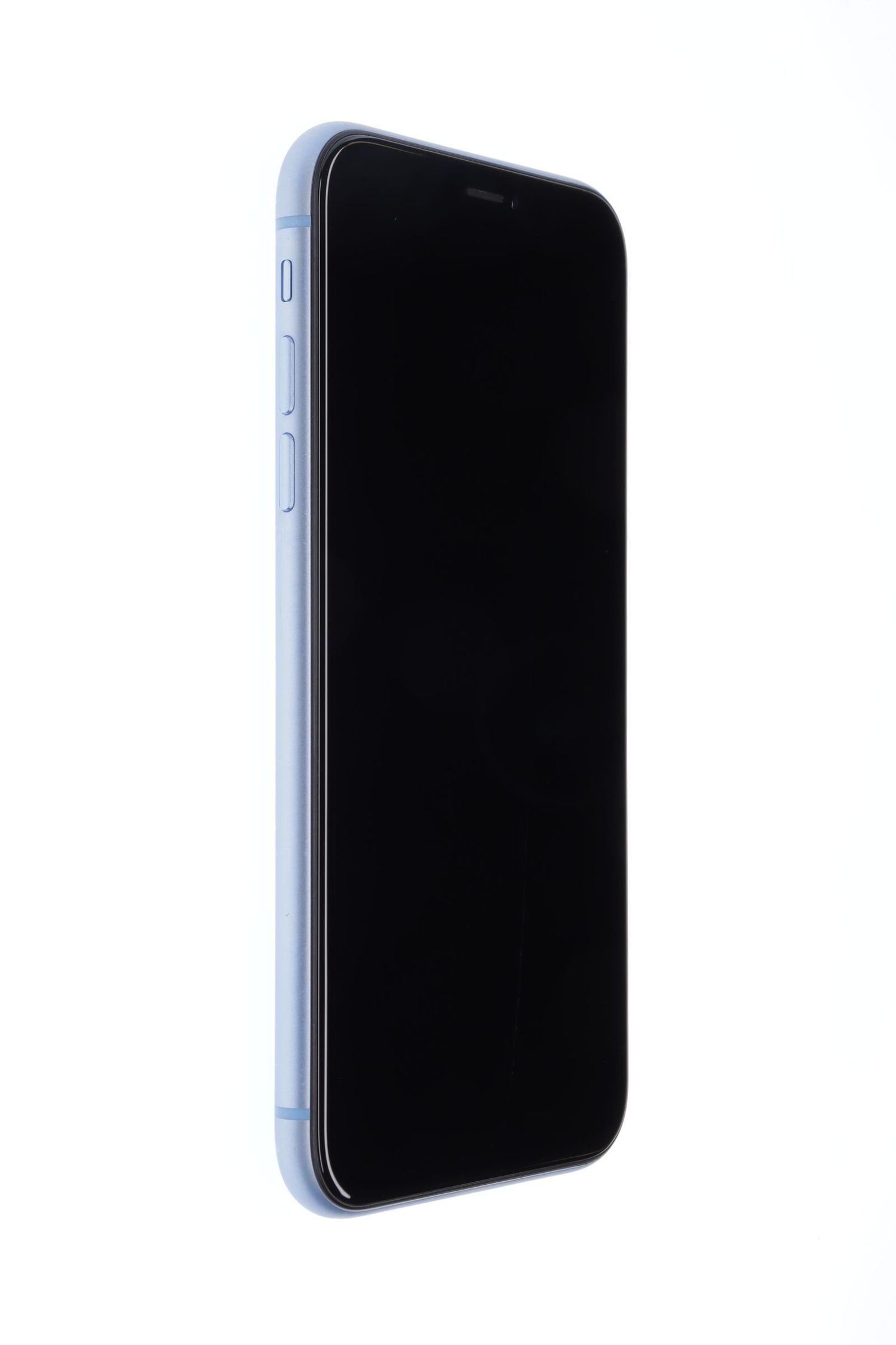Mobiltelefon Apple iPhone XR, Blue, 128 GB, Ca Nou