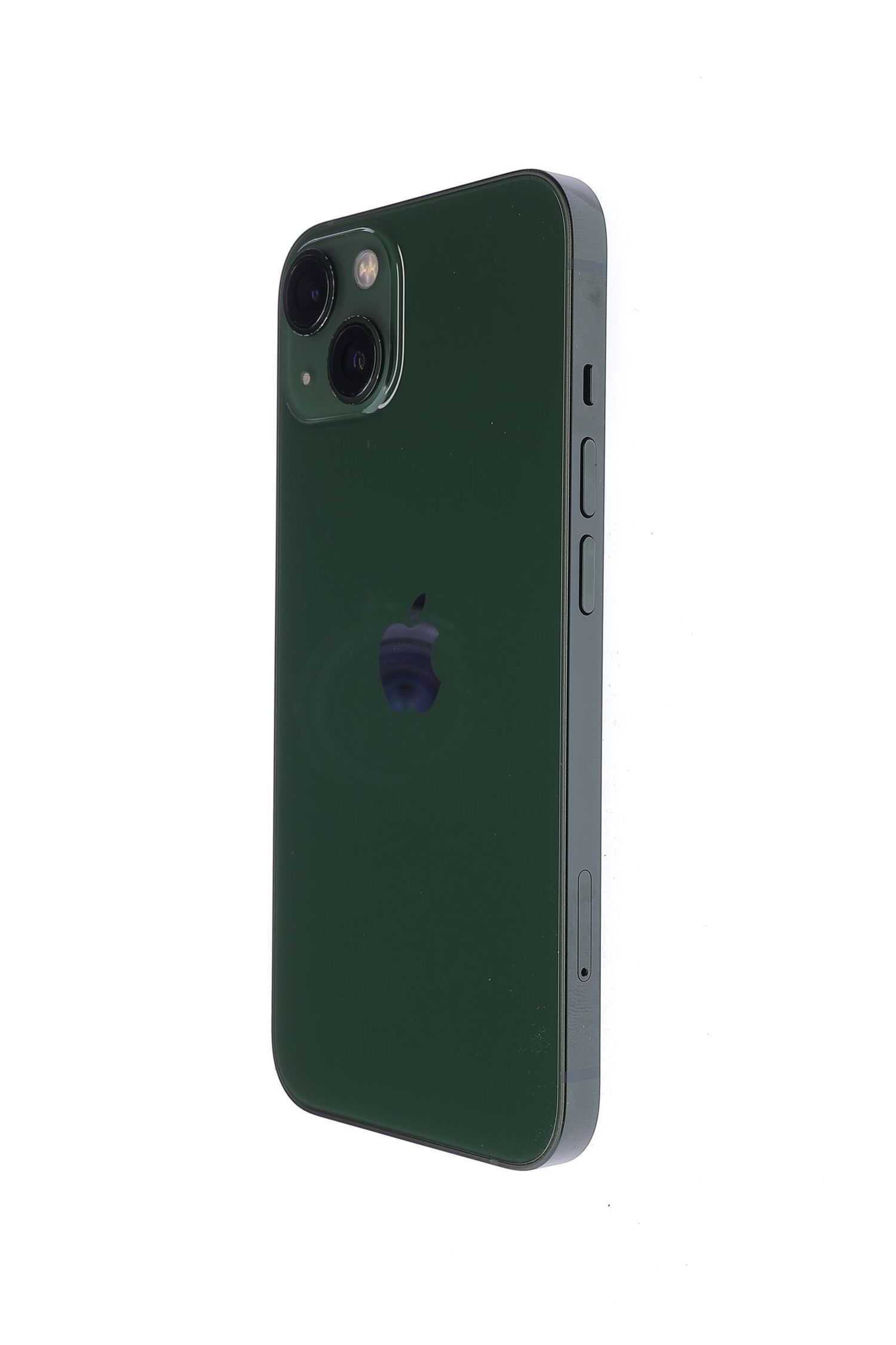 Apple iPhone 13 128 GB Green - Excelent