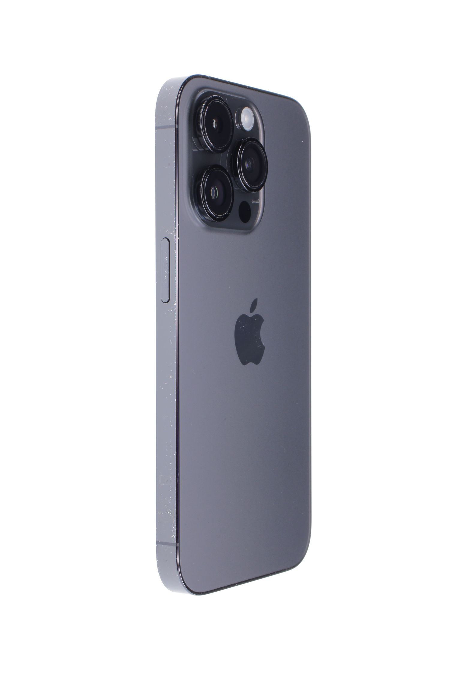 Apple iPhone 14 Pro 128 GB Space Black - Foarte bun