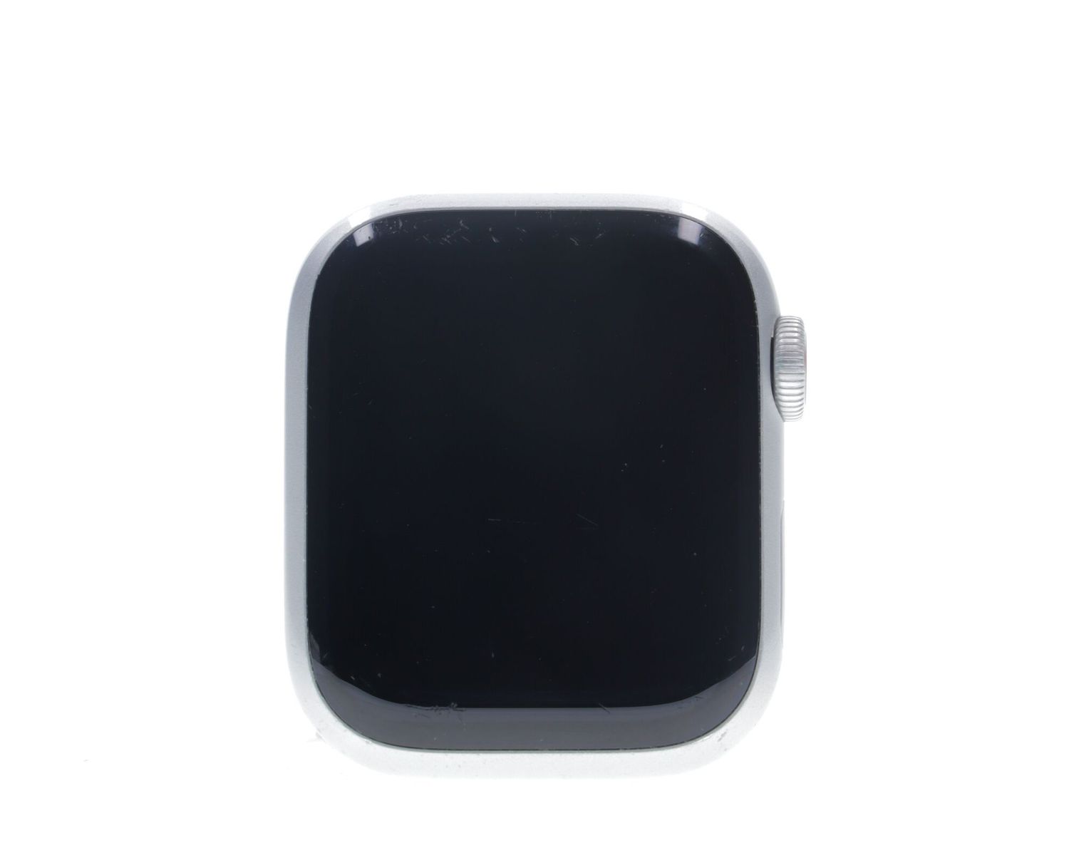 Apple Watch Series 8 2022, GPS + Cellular, Aluminium 41mm Silver - Nagyon jó