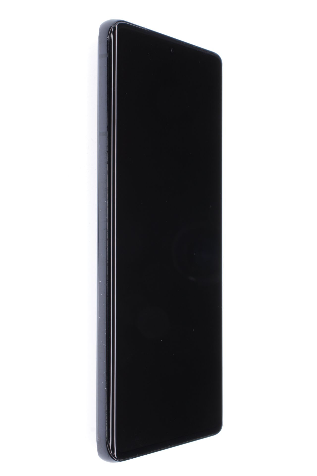 Samsung Galaxy S21 Ultra 5G Dual Sim 256 GB Black - Εξαιρετικό