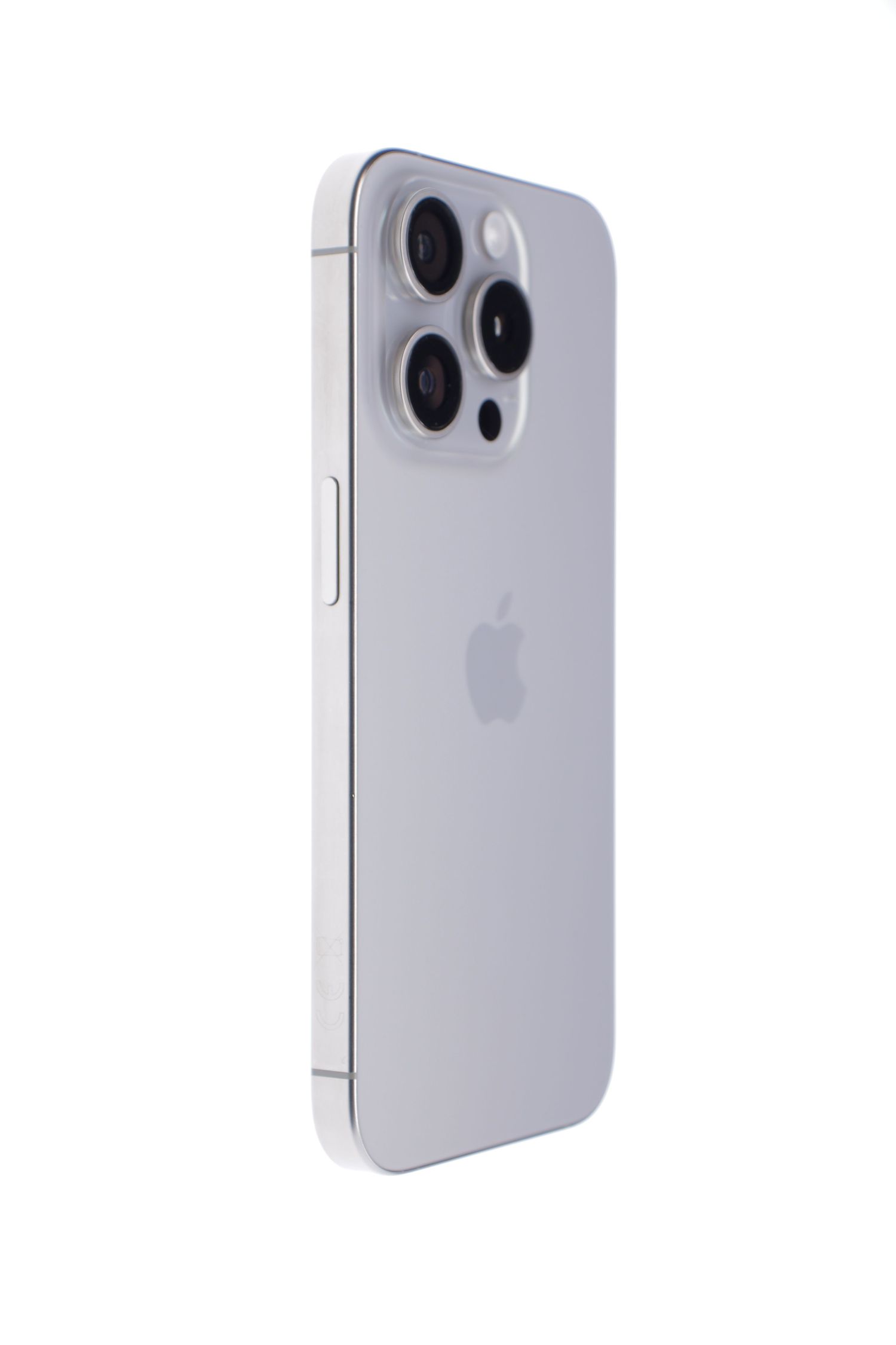 Apple iPhone 15 Pro 128 GB Natural Titanium - Ca nou