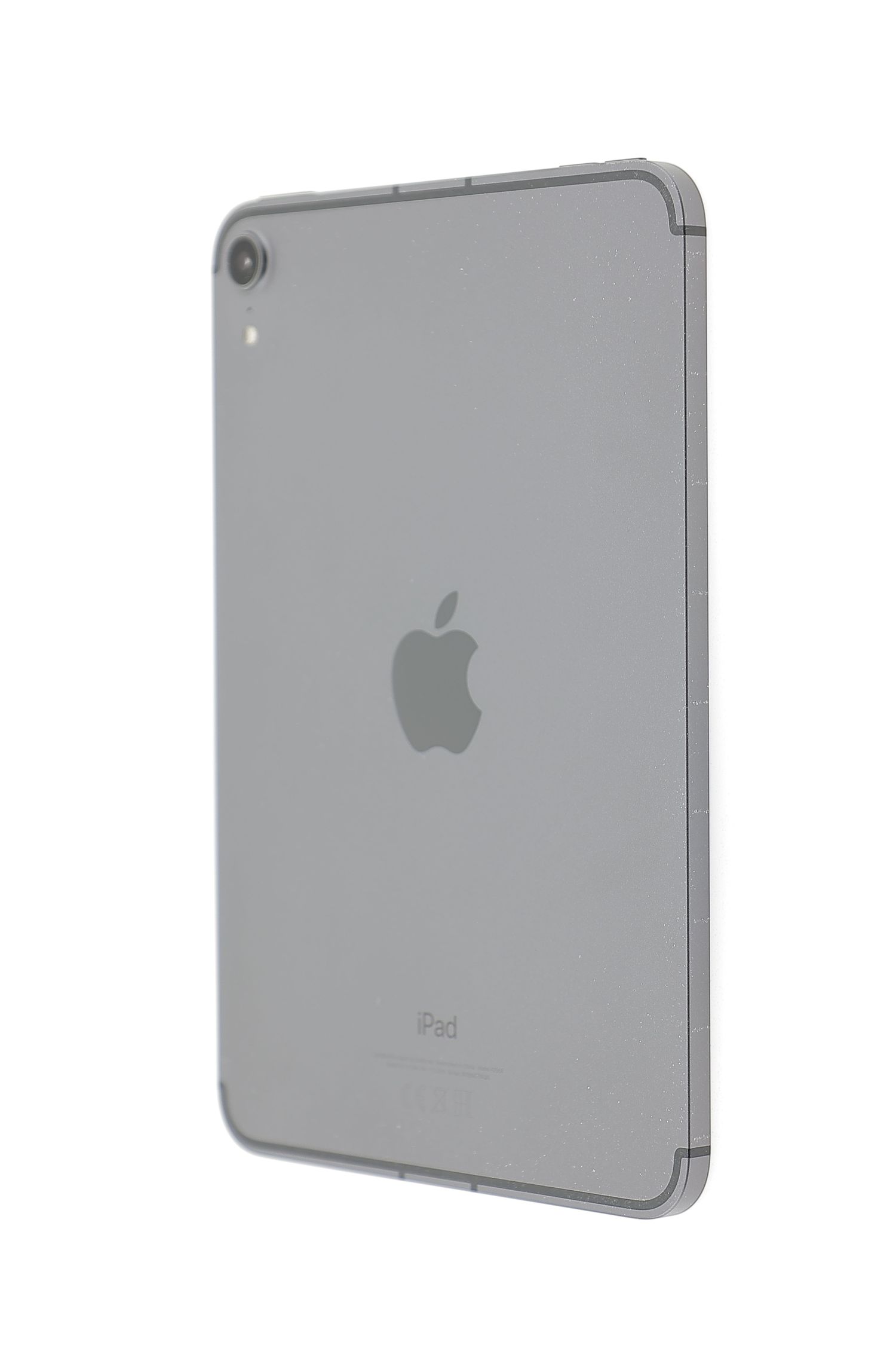 Apple iPad mini 6 8.3" (2021) 6th Gen Cellular 64 GB Space Gray - Καλό