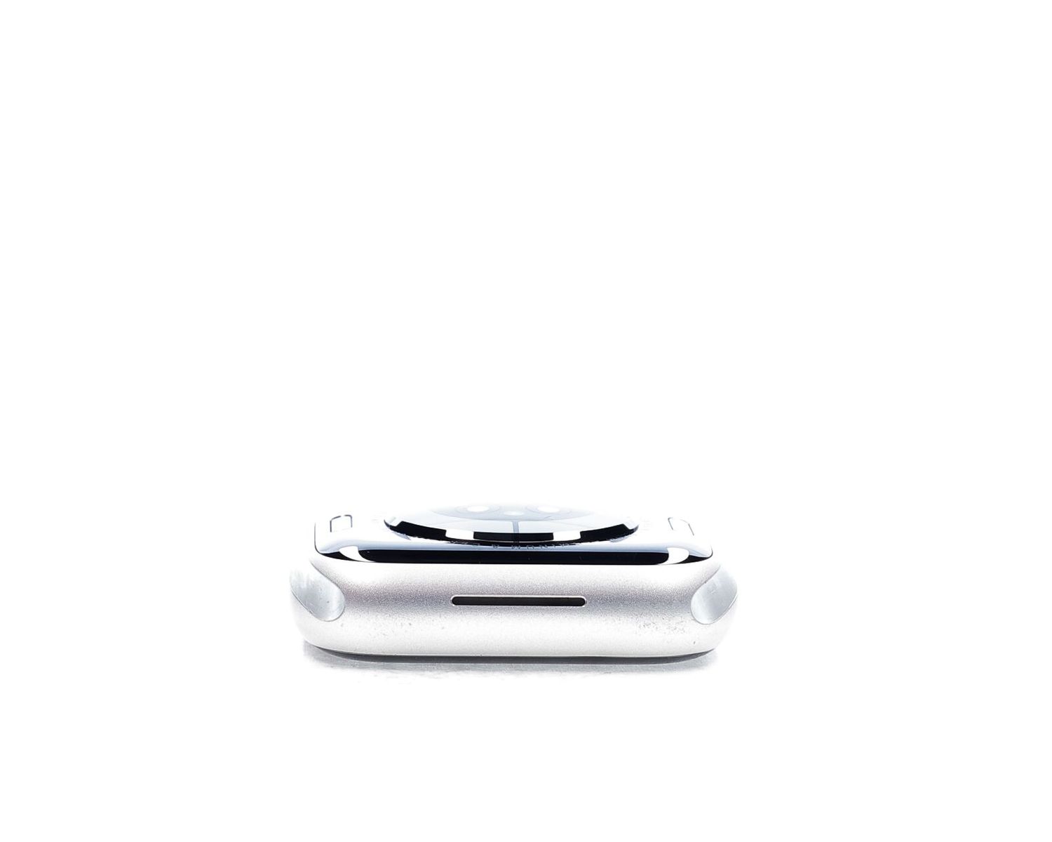 Apple Watch Series 9 2023, GPS, Aluminium 41mm Silver - Много добро