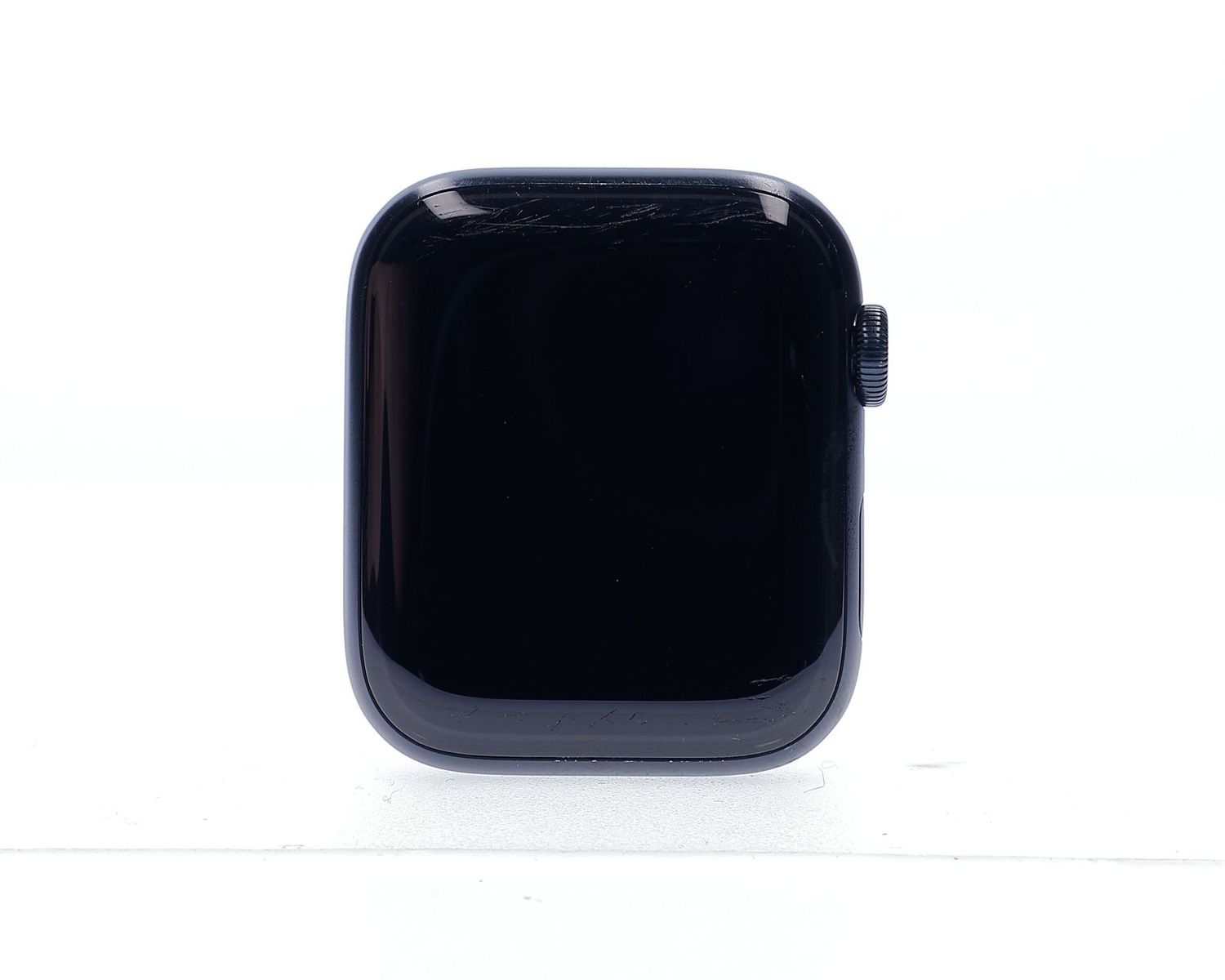 Apple Watch SE 2022, GPS, Aluminium 44mm Midnight - Καλό