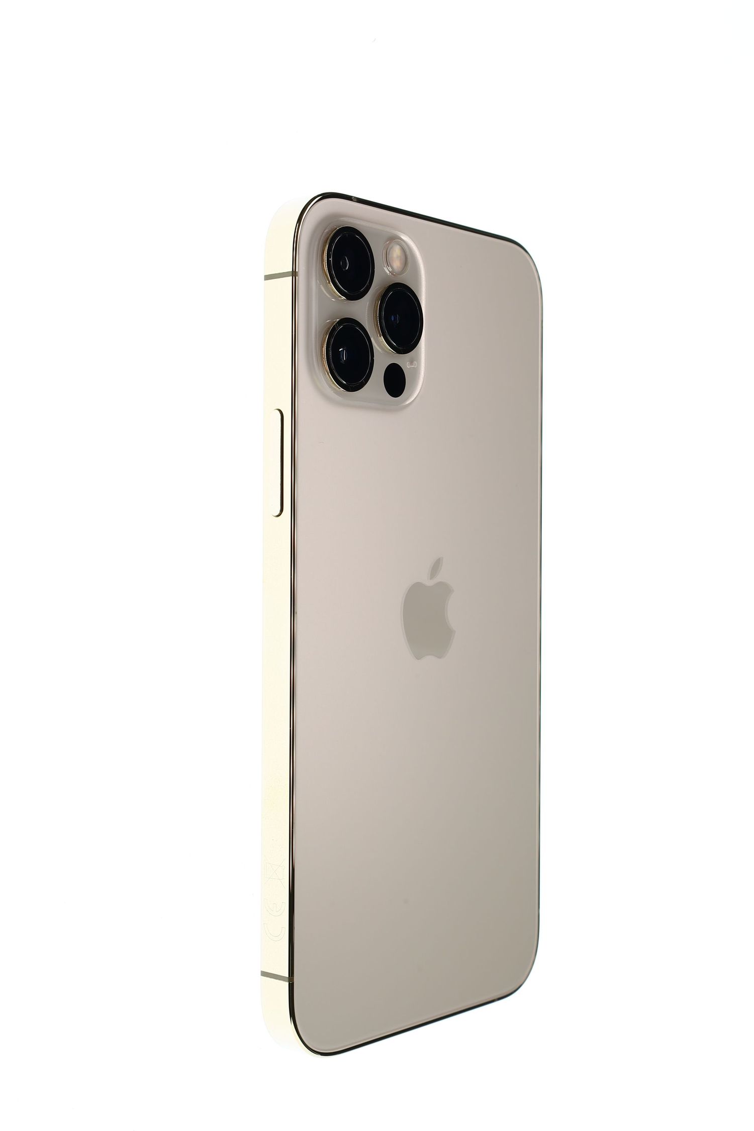 Apple iPhone 12 Pro 256 GB Gold - Ca nou