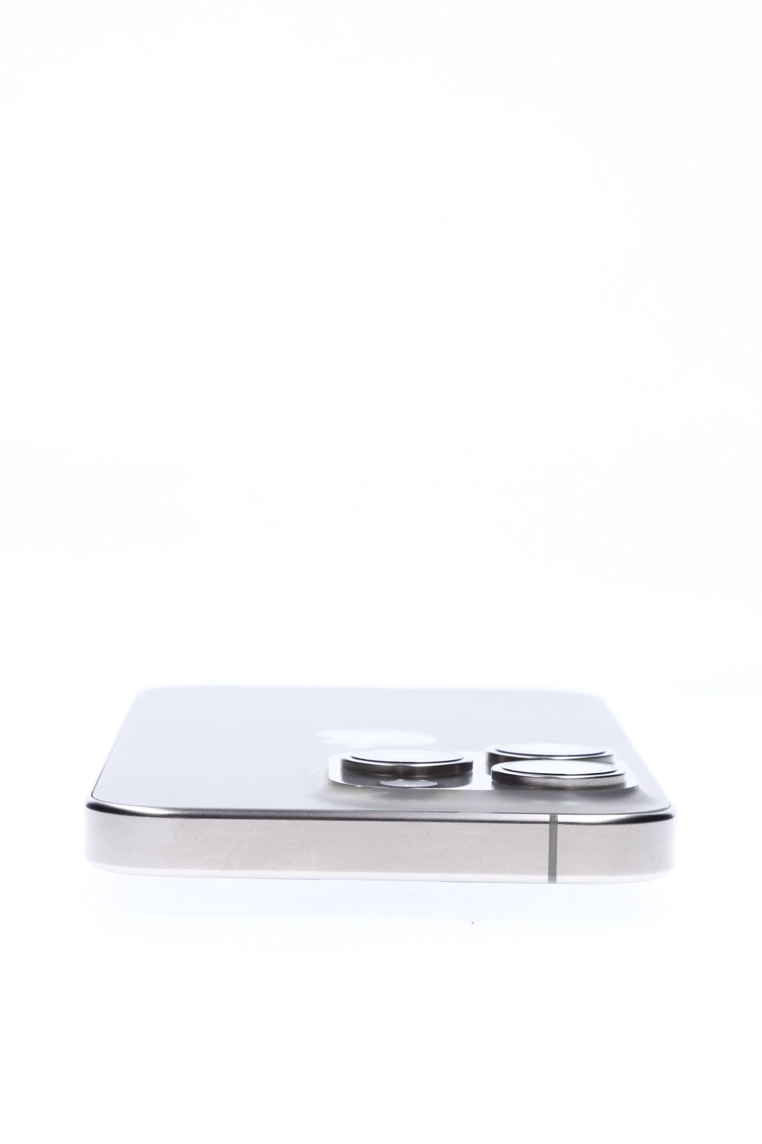 Apple iPhone 15 Pro 128 GB Natural Titanium - Kiváló