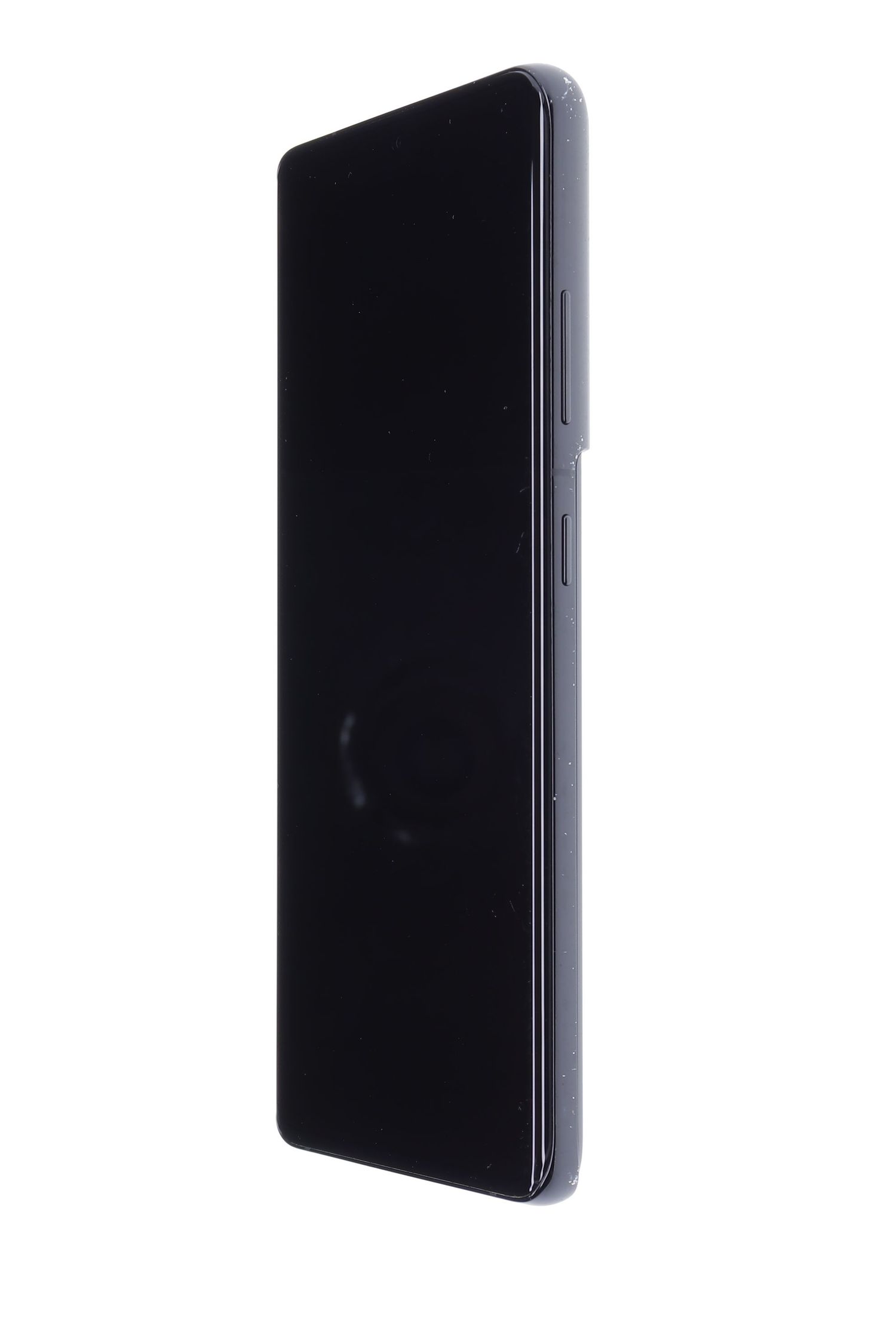 Samsung Galaxy S21 Ultra 5G Dual Sim 128 GB Black - Πολύ καλό