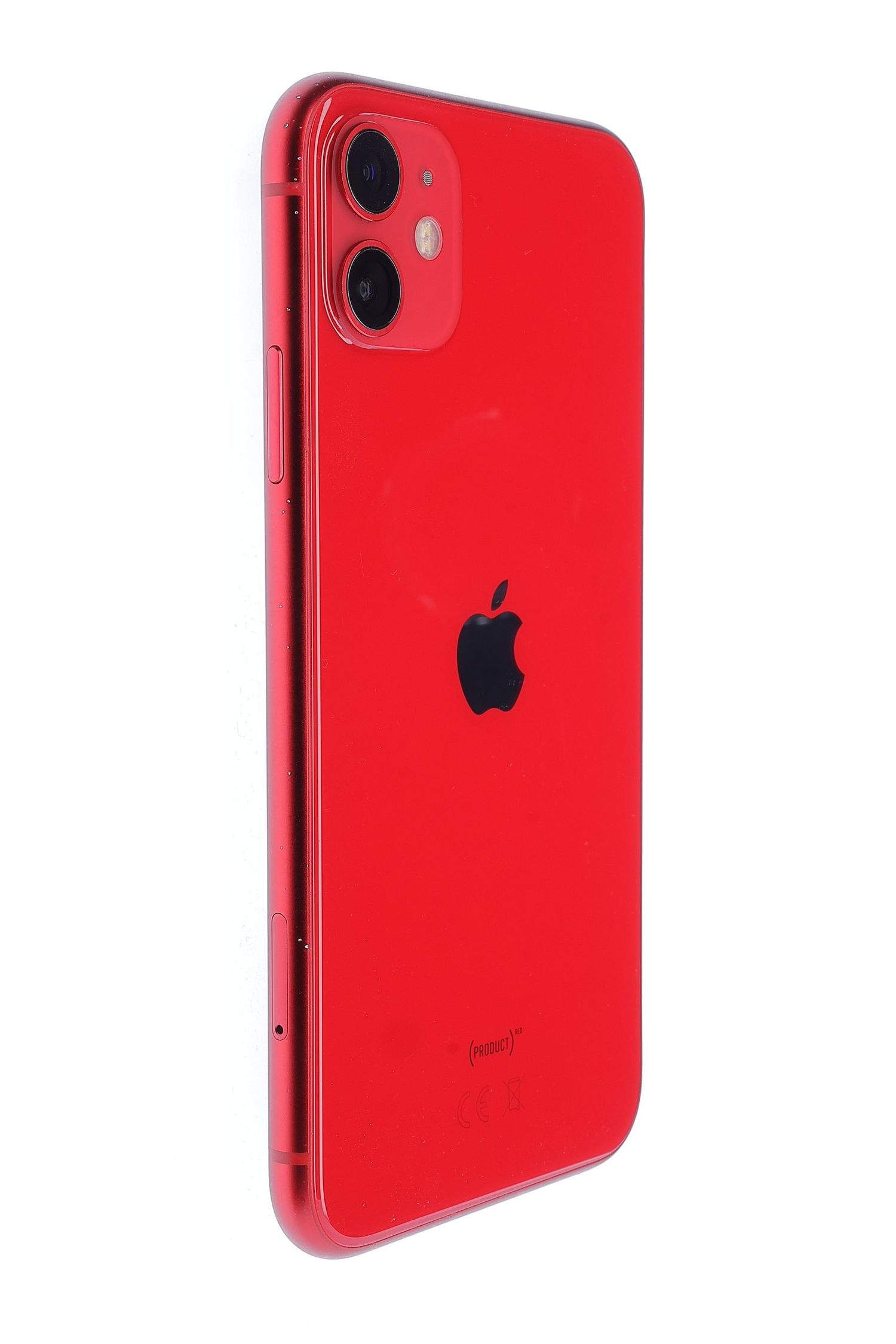 Apple iPhone 11 128 GB Red - Excelent