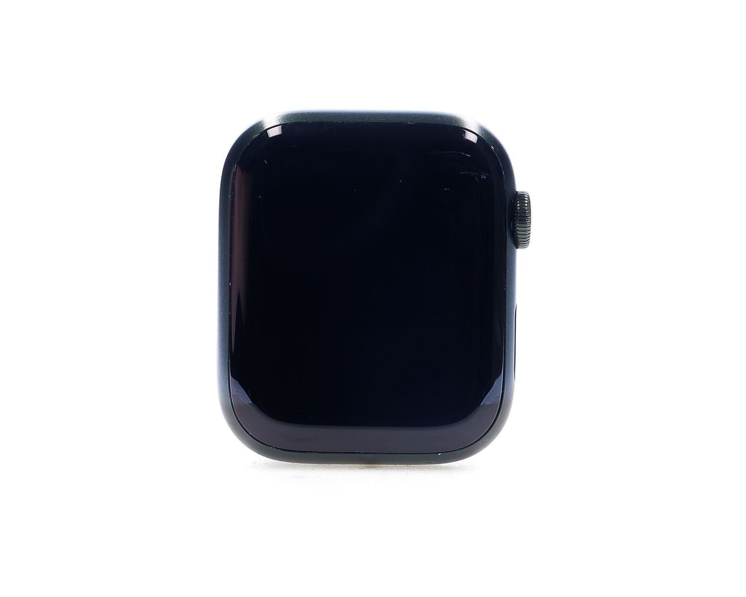 Apple Watch Series 7 2021, GPS + Cellular, Aluminium 45mm Green - Excelent