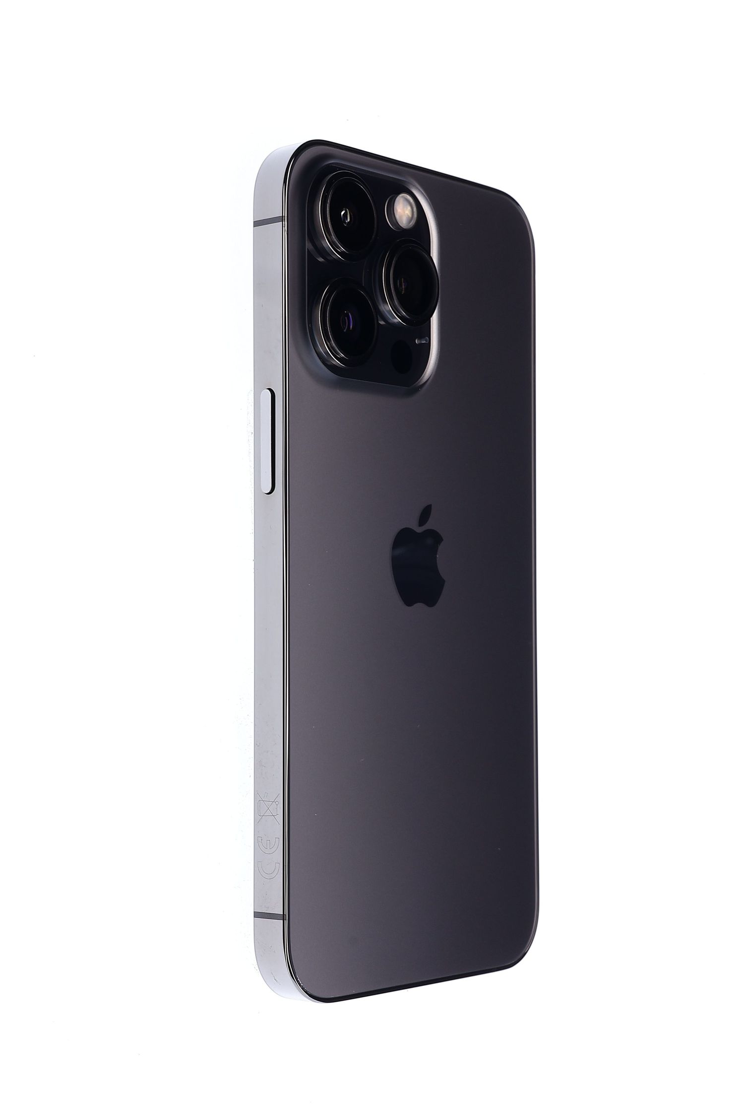 Apple iPhone 13 Pro 128 GB Graphite - Ca nou