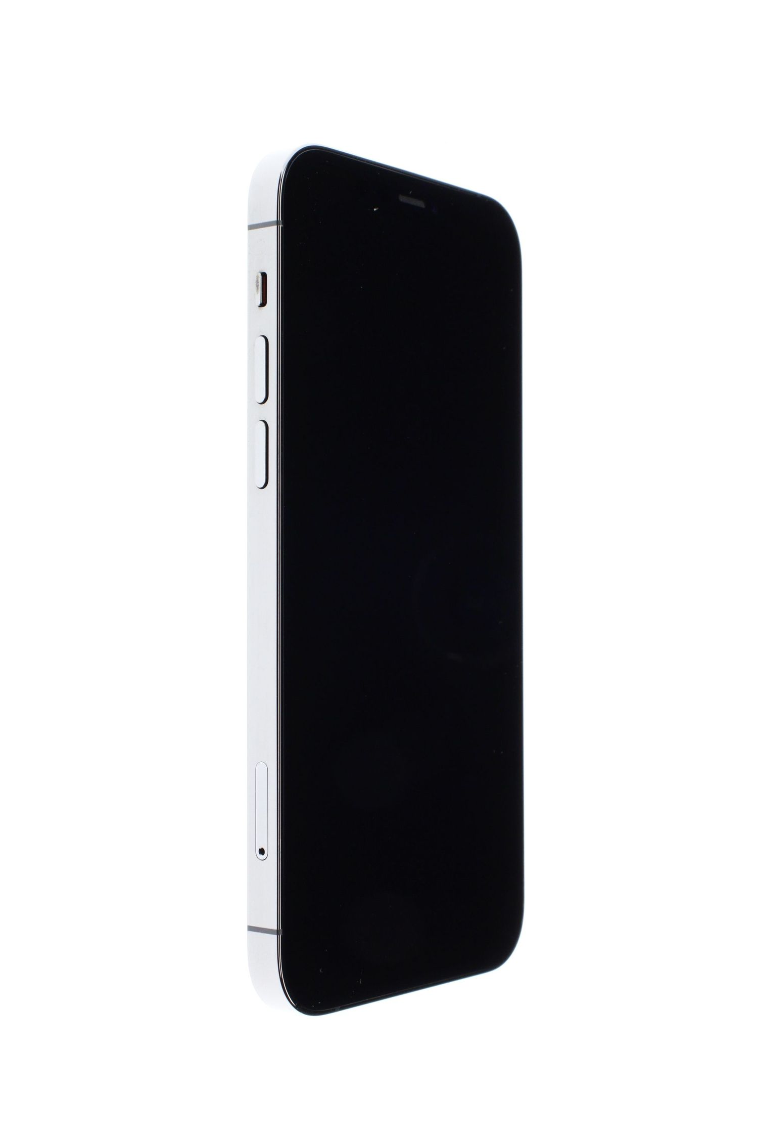 Apple iPhone 12 Pro 512 GB Graphite - Újszerű