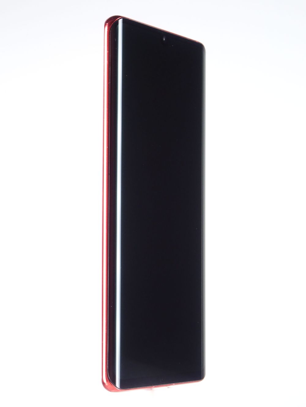 Telefon mobil Huawei P30 Pro Dual Sim, Amber Sunrise, 256 GB,  Excelent