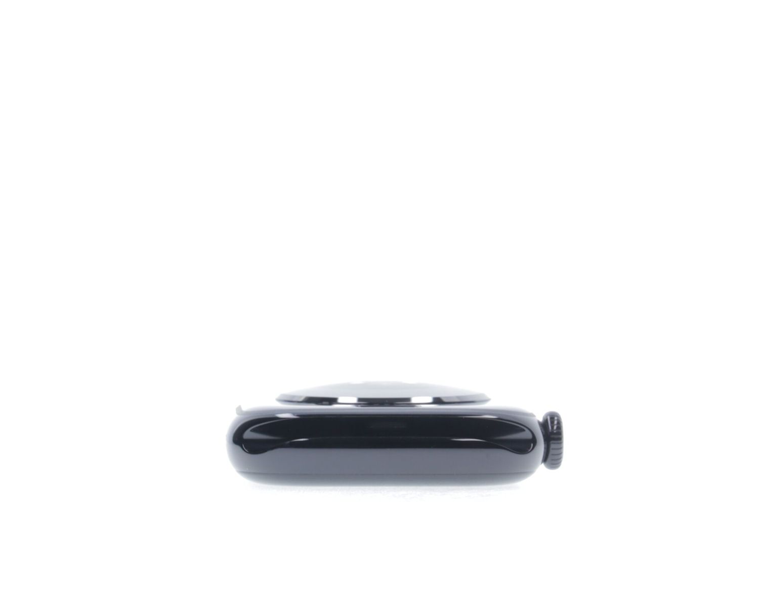 Apple Watch Series 10 2024, GPS + Cellular, Aluminium 46mm Jet Black - Като нов