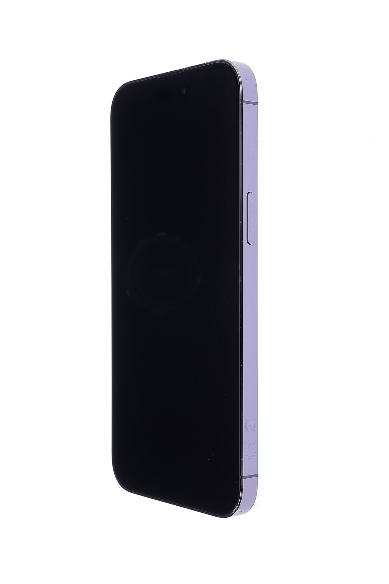 Apple iPhone 14 Pro Max 1 TB Deep Purple - Много добро