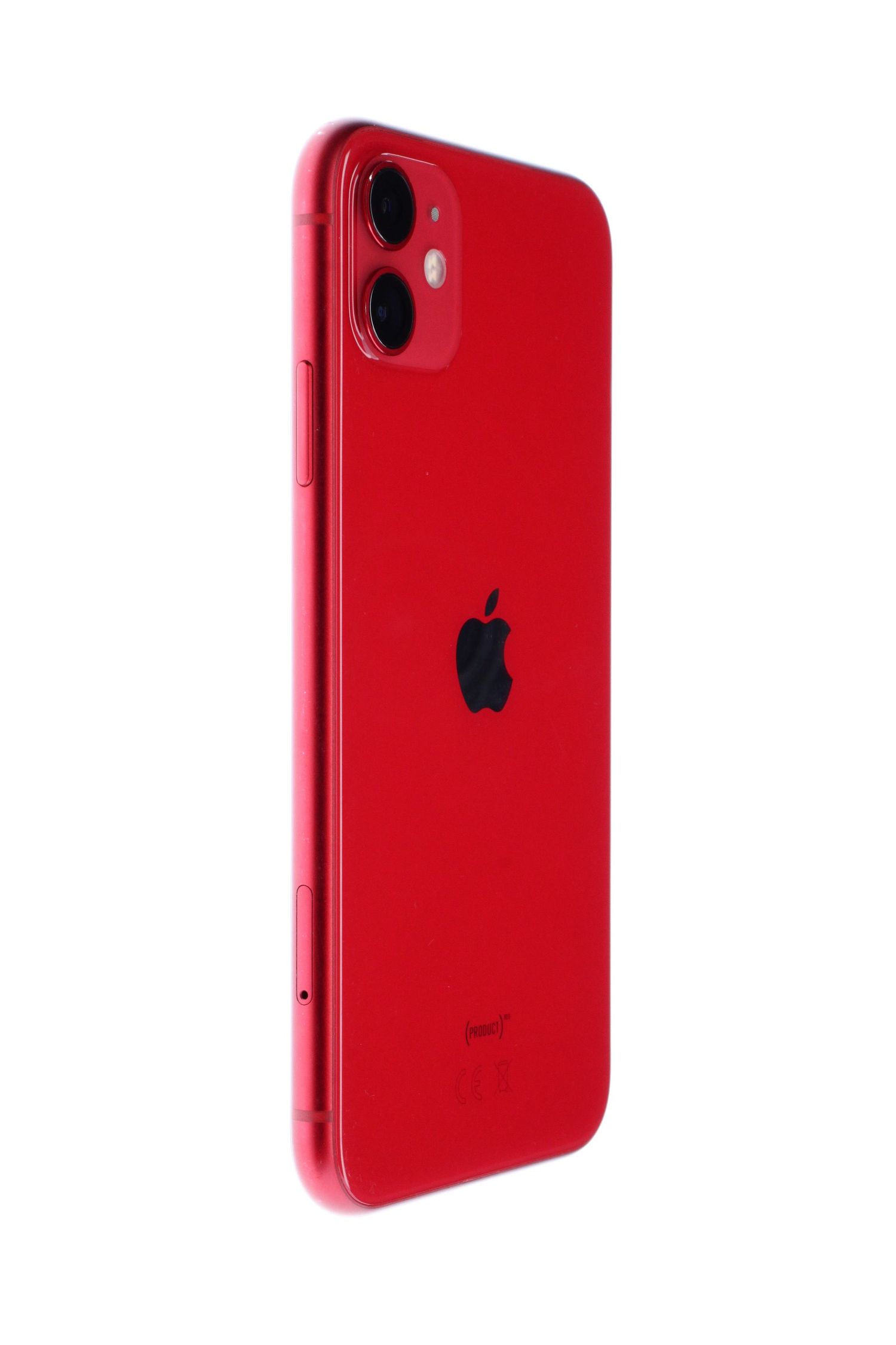 Apple iPhone 11 64 GB Red - Отлично