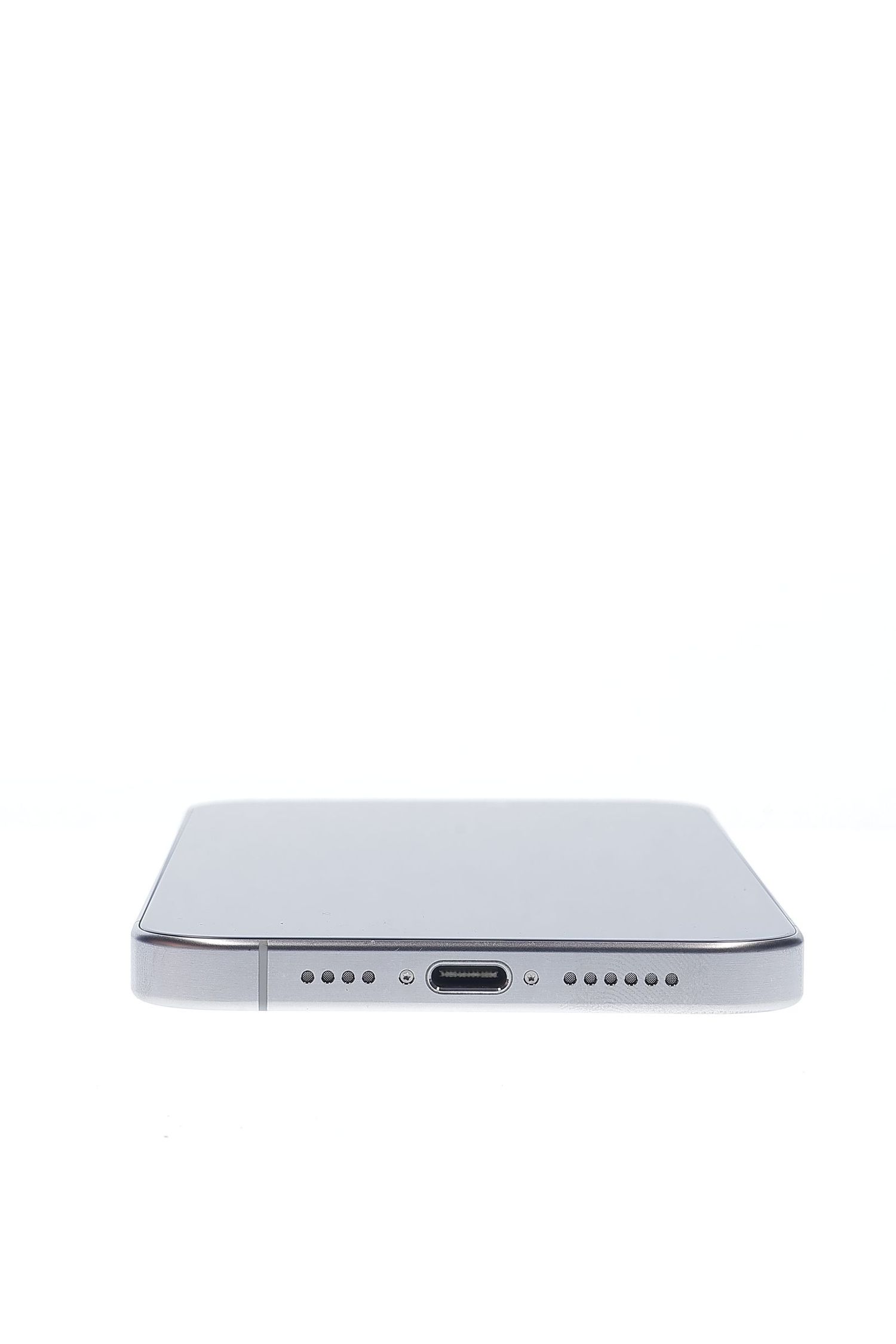 Apple iPhone 15 Pro Max 256 GB White Titanium - Nagyon jó
