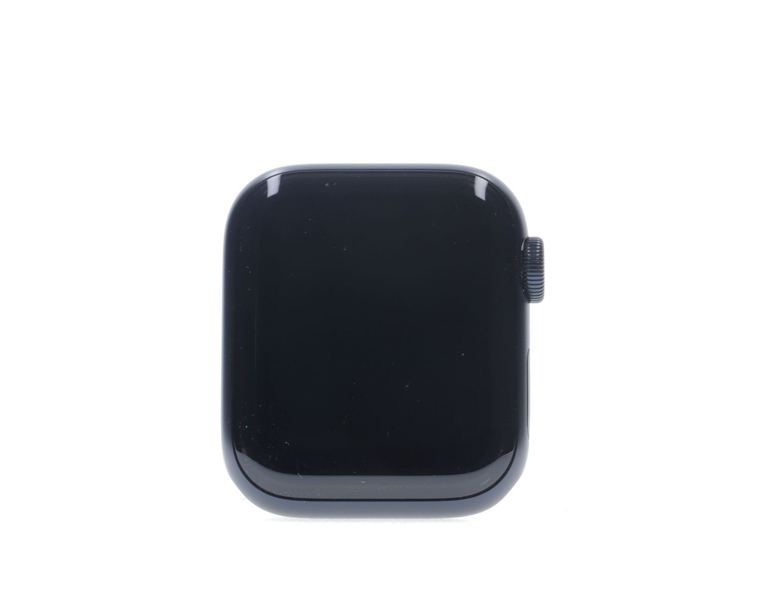 Apple Watch SE 2022, GPS, Aluminium 40mm Midnight - Újszerű