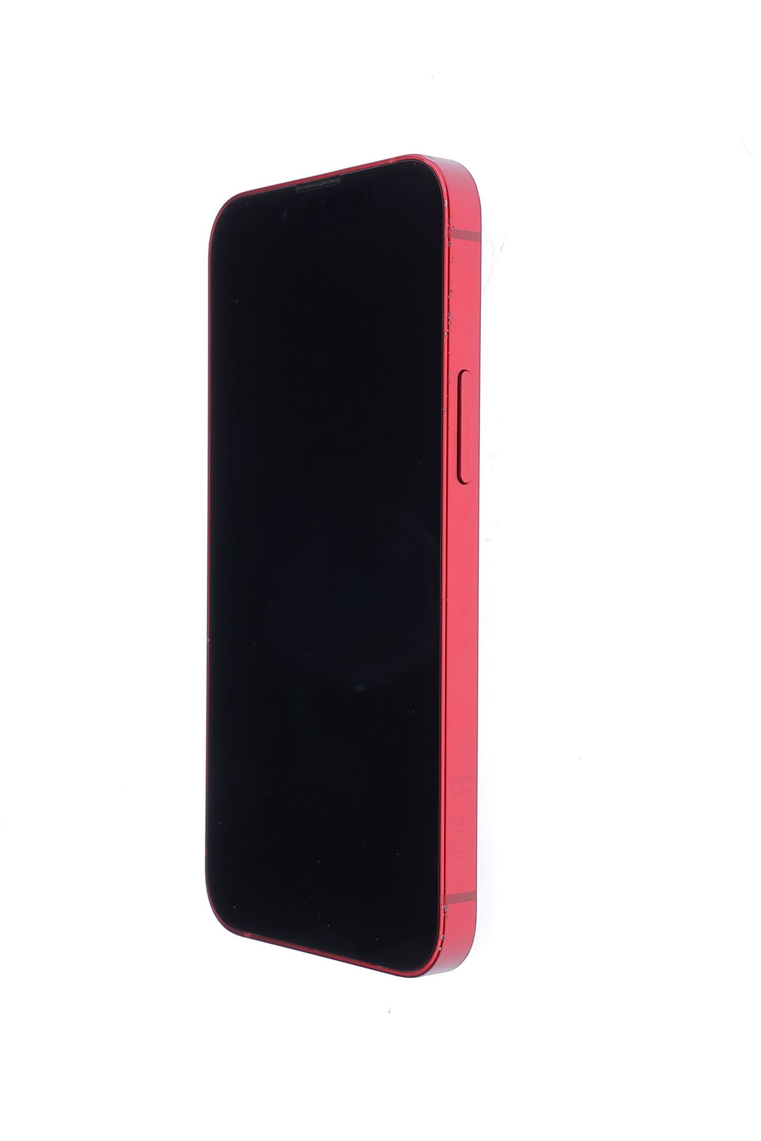 Apple iPhone 13 mini 256 GB Red - Отлично
