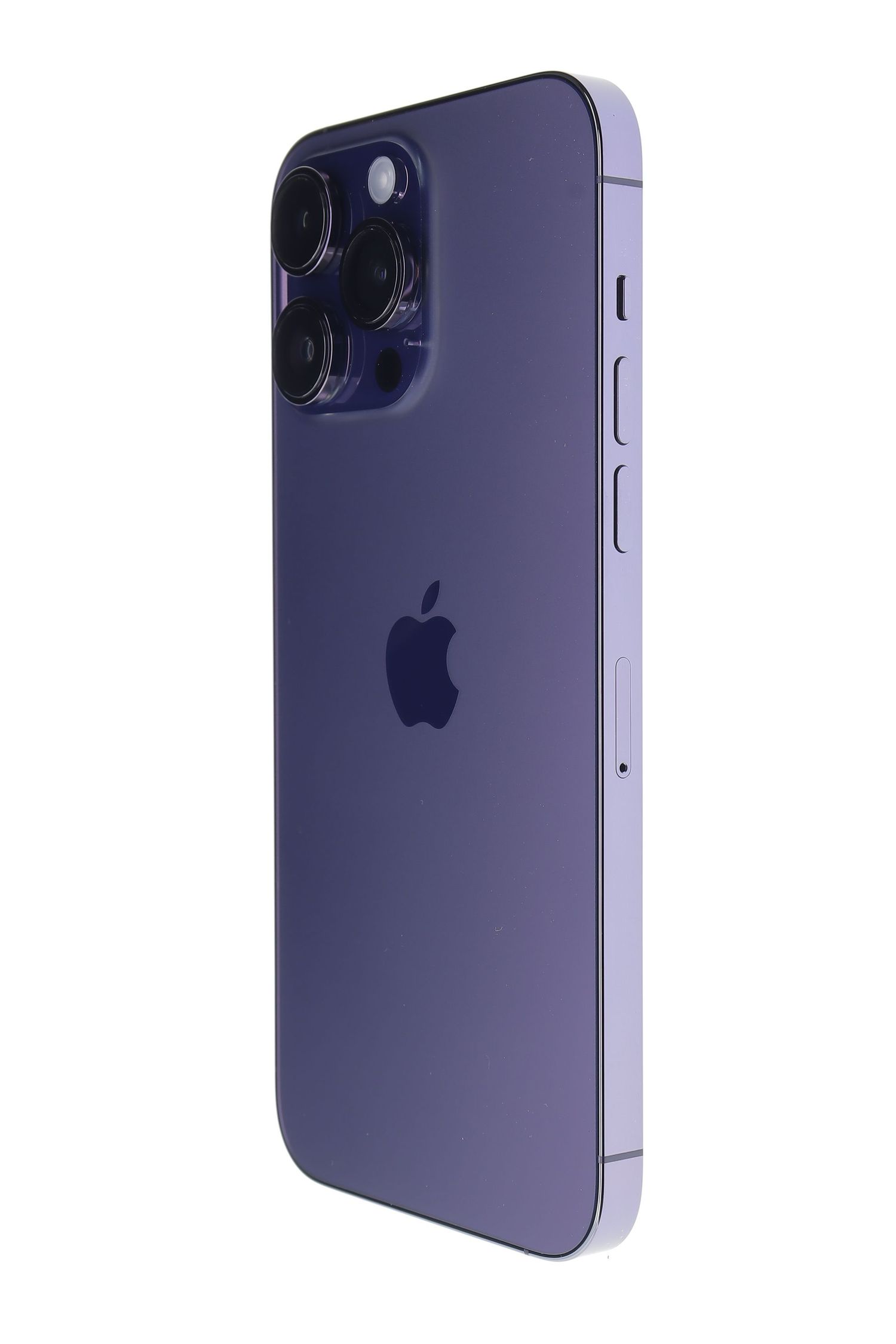 Apple iPhone 14 Pro Max, Deep Purple, 256 GB - de la 2.559 lei
