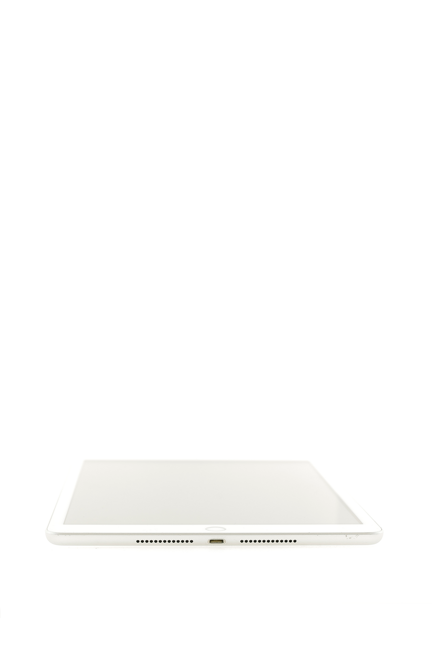 Apple iPad 10.2" (2019) 7th Gen Wifi 128 GB Silver - Jó