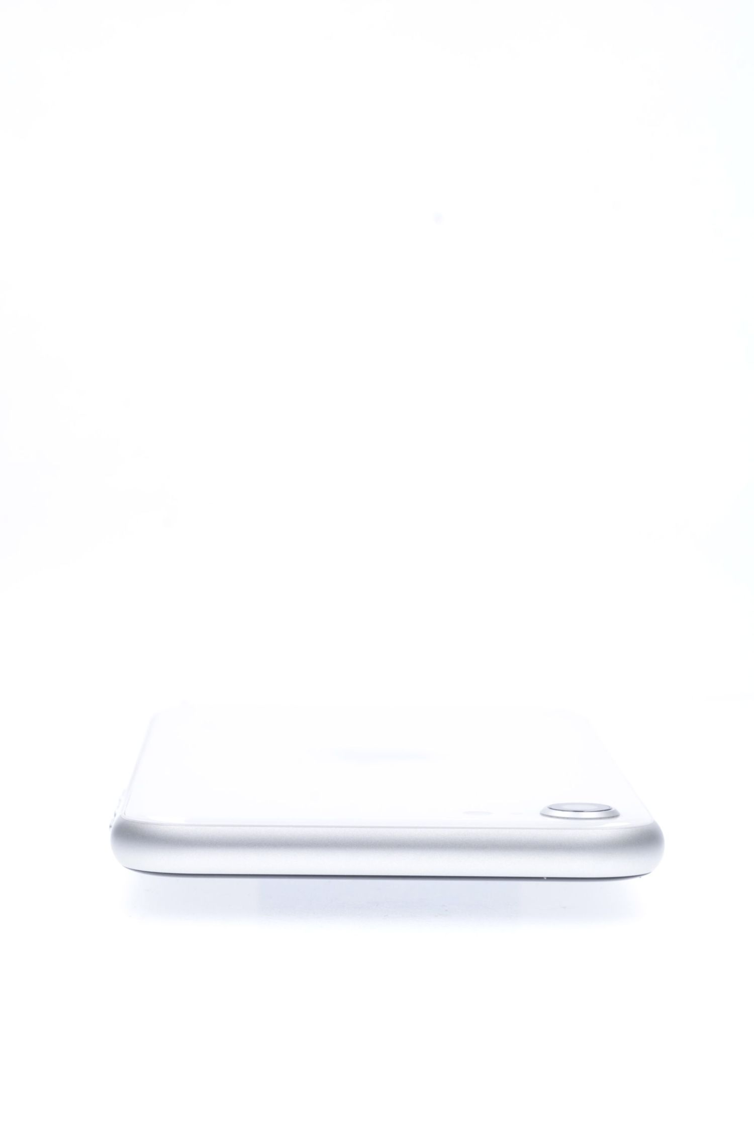 Apple iPhone SE 2020 64 GB White - Като нов