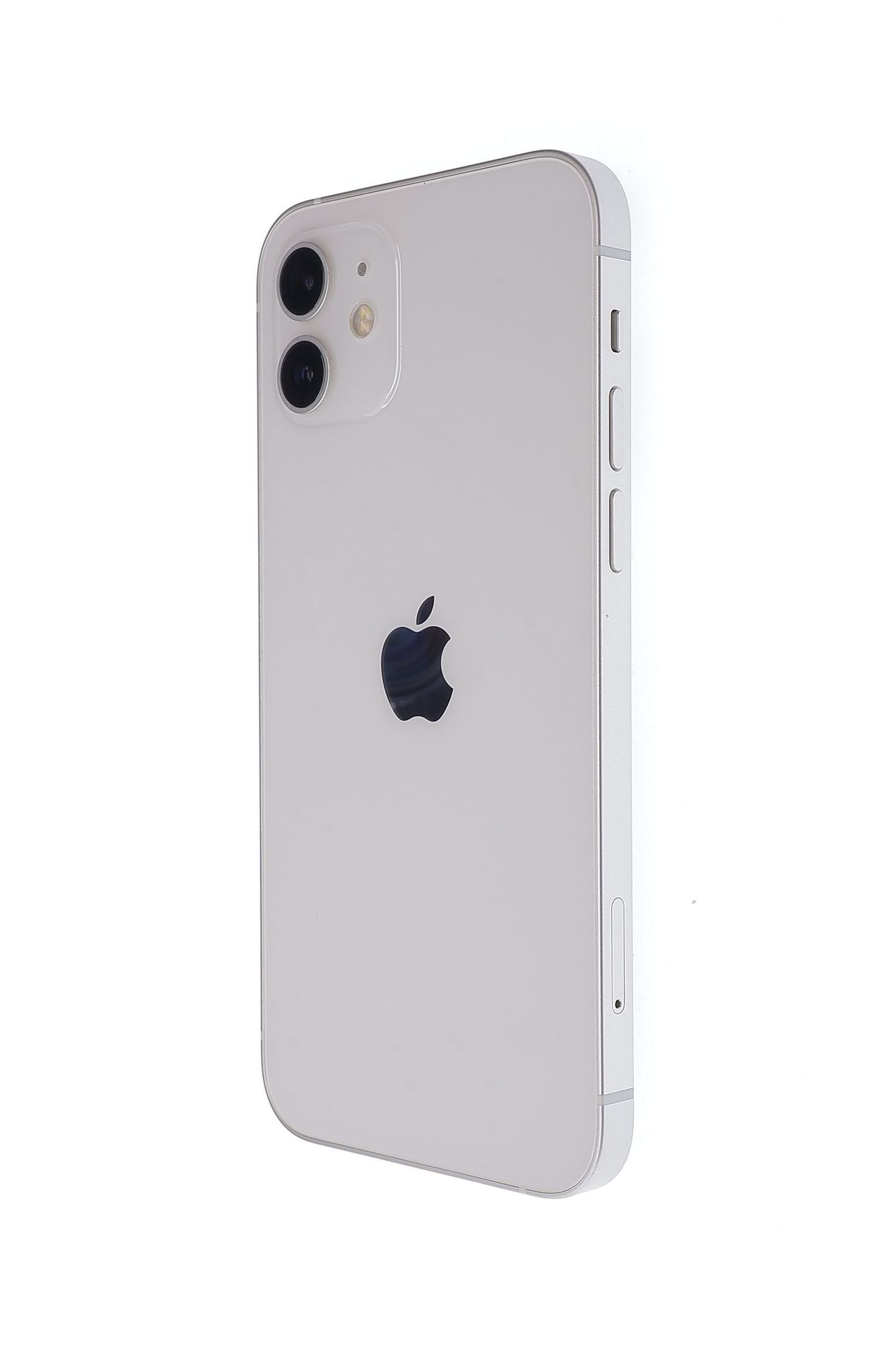 【白ロム】Apple iPhone 12 ホワイト 64G Apple iPhone 12, White, 64 GB - de la 799 lei