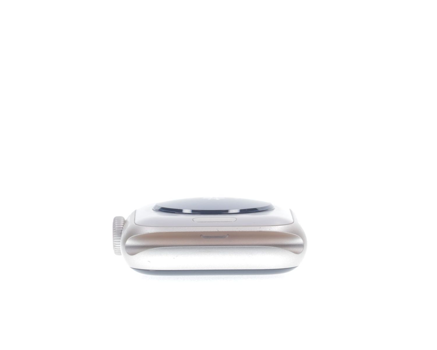 Apple Watch SE 2022, GPS + Cellular, Aluminium 40mm Starlight - Σαν καινούργιο