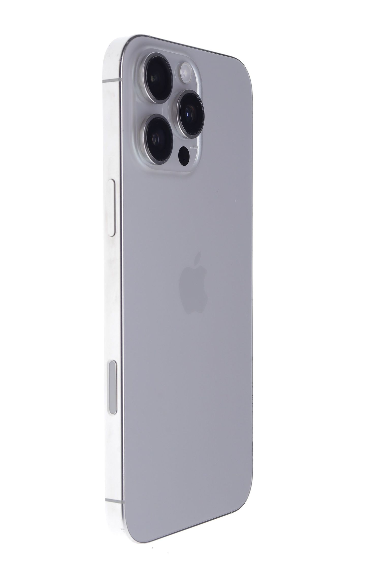 Apple iPhone 16 Pro Max 256 GB Natural Titanium - Отлично