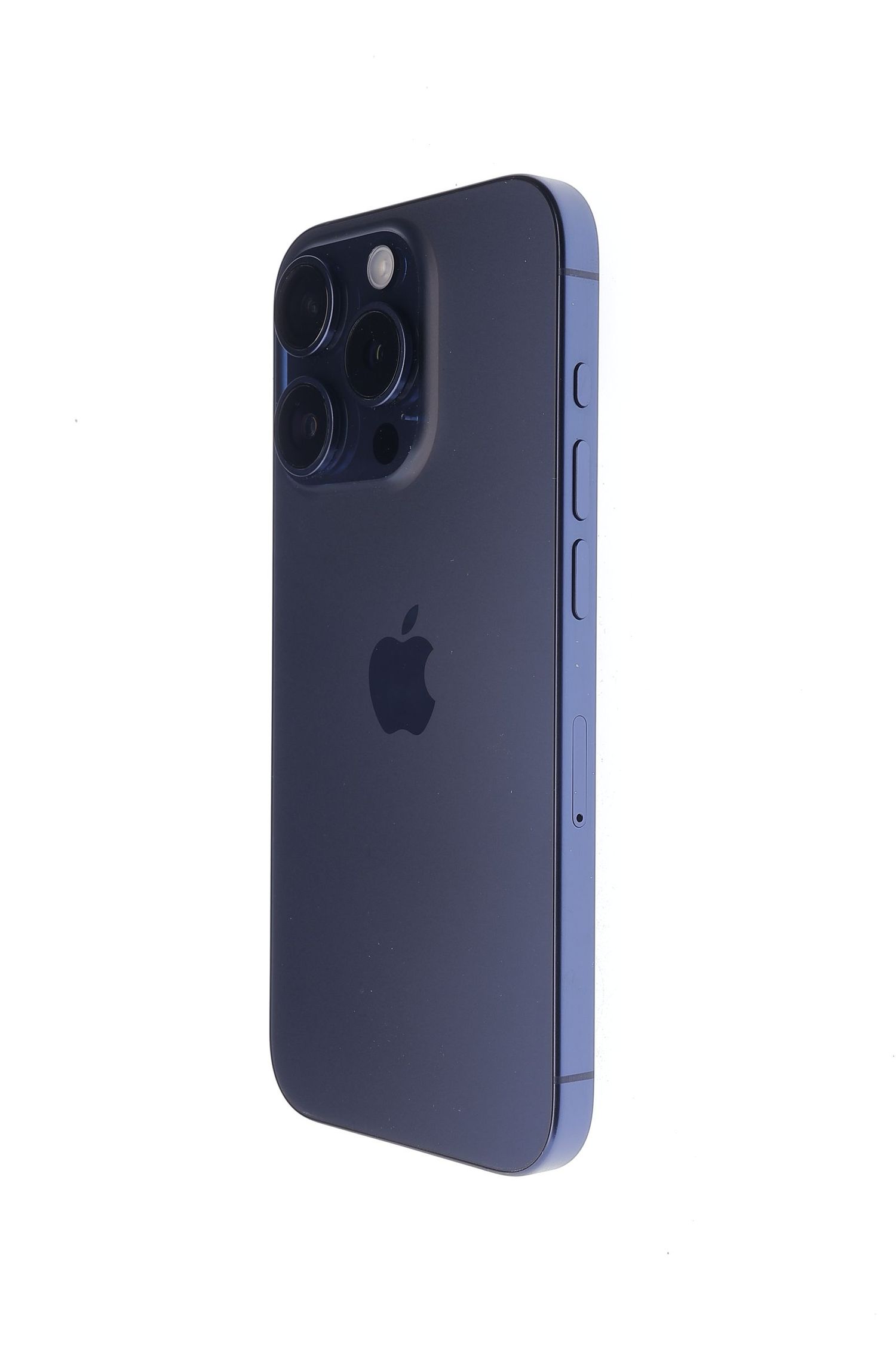 Apple iPhone 15 Pro 128 GB Blue Titanium - Ca nou