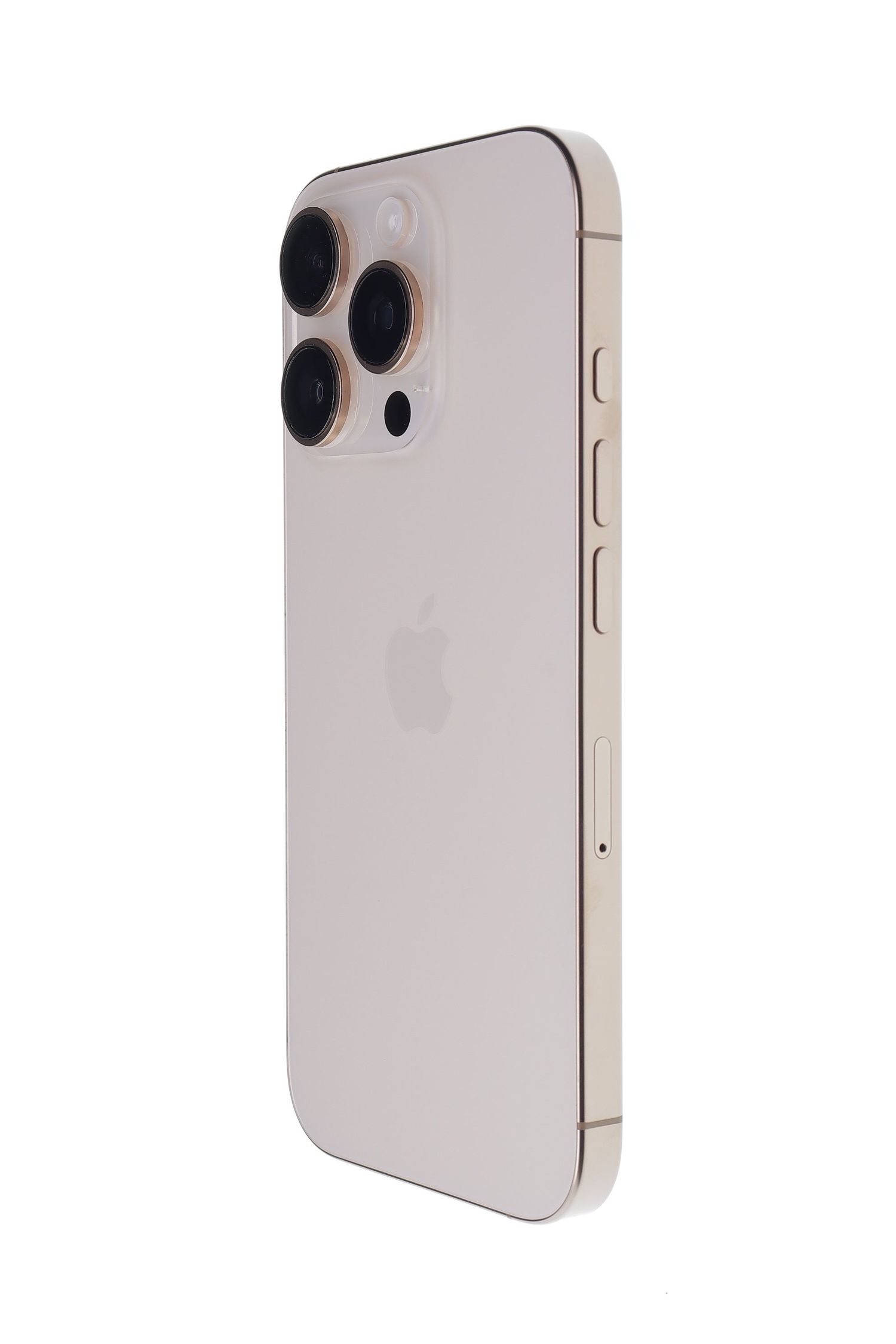 Apple iPhone 14 Pro 128 GB Gold - Εξαιρετικό