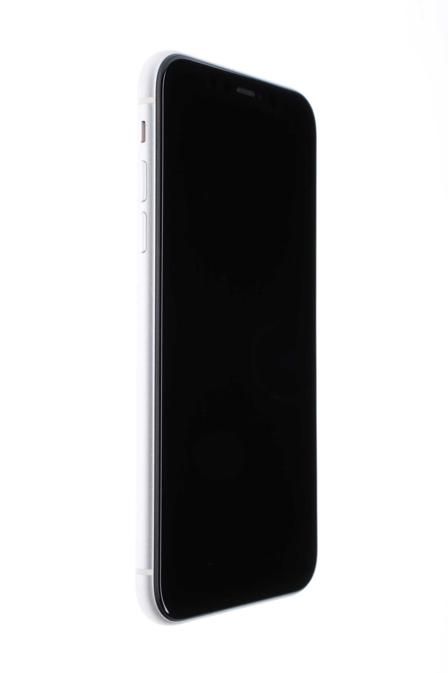Apple iPhone 11 64 GB White - Kiváló
